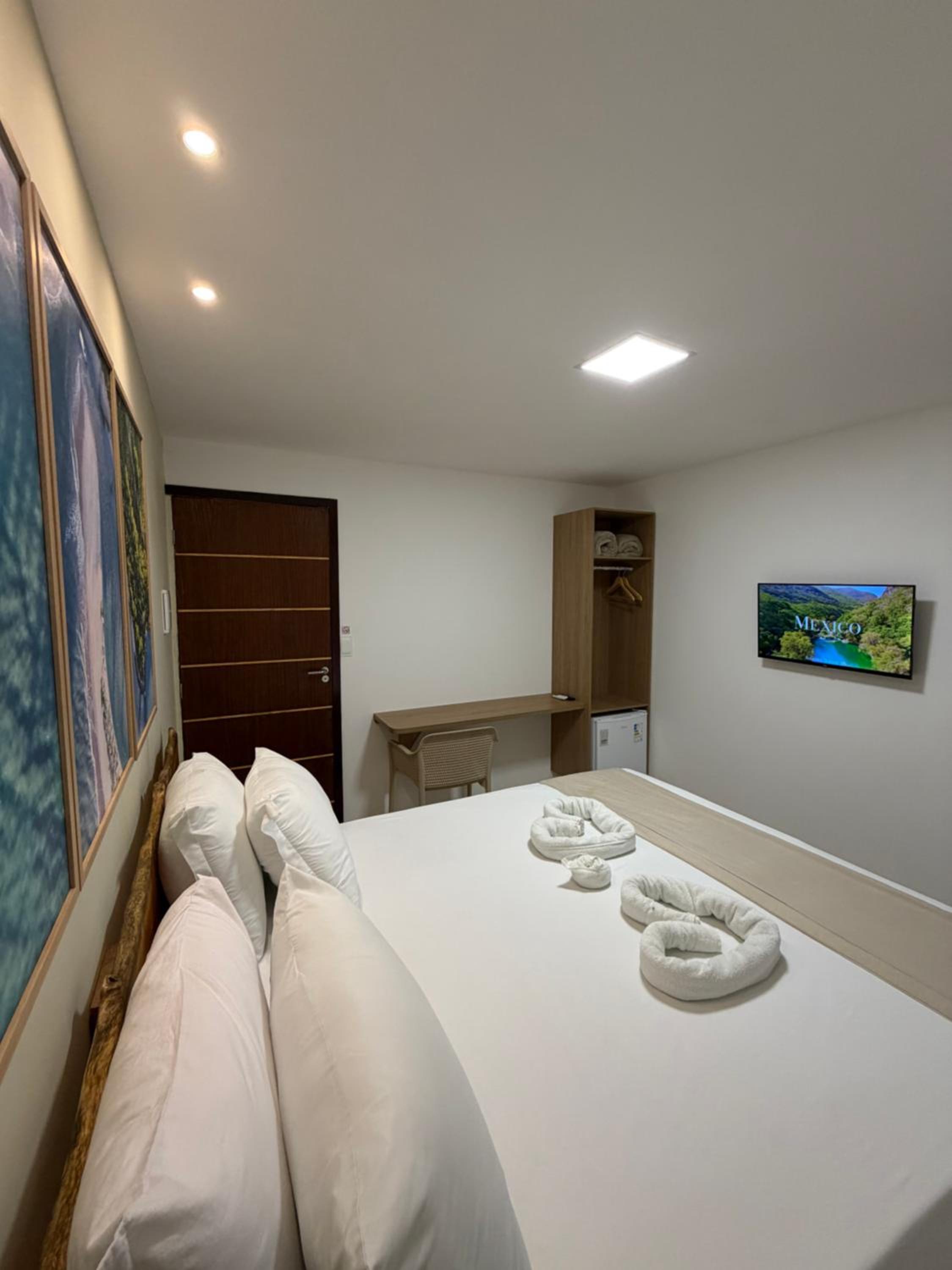 Double Room with Terrace photo 3