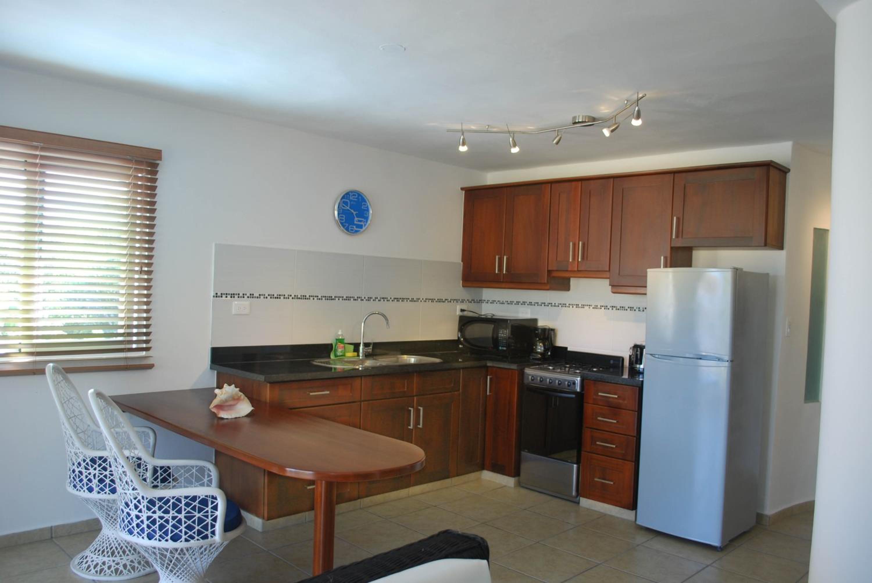 Superior Two-Bedroom Apartment photo 2