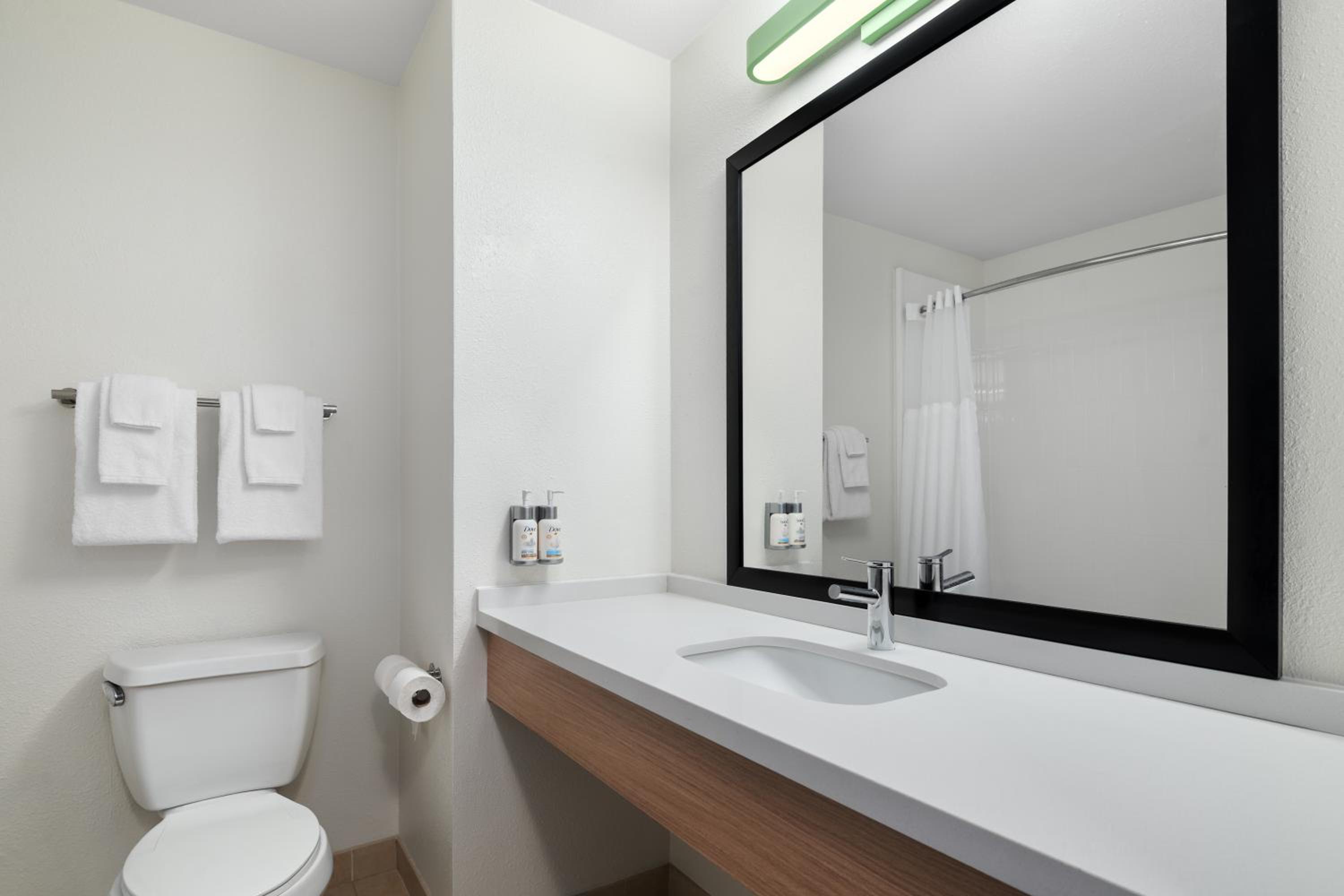 Standard Room - Photo 2