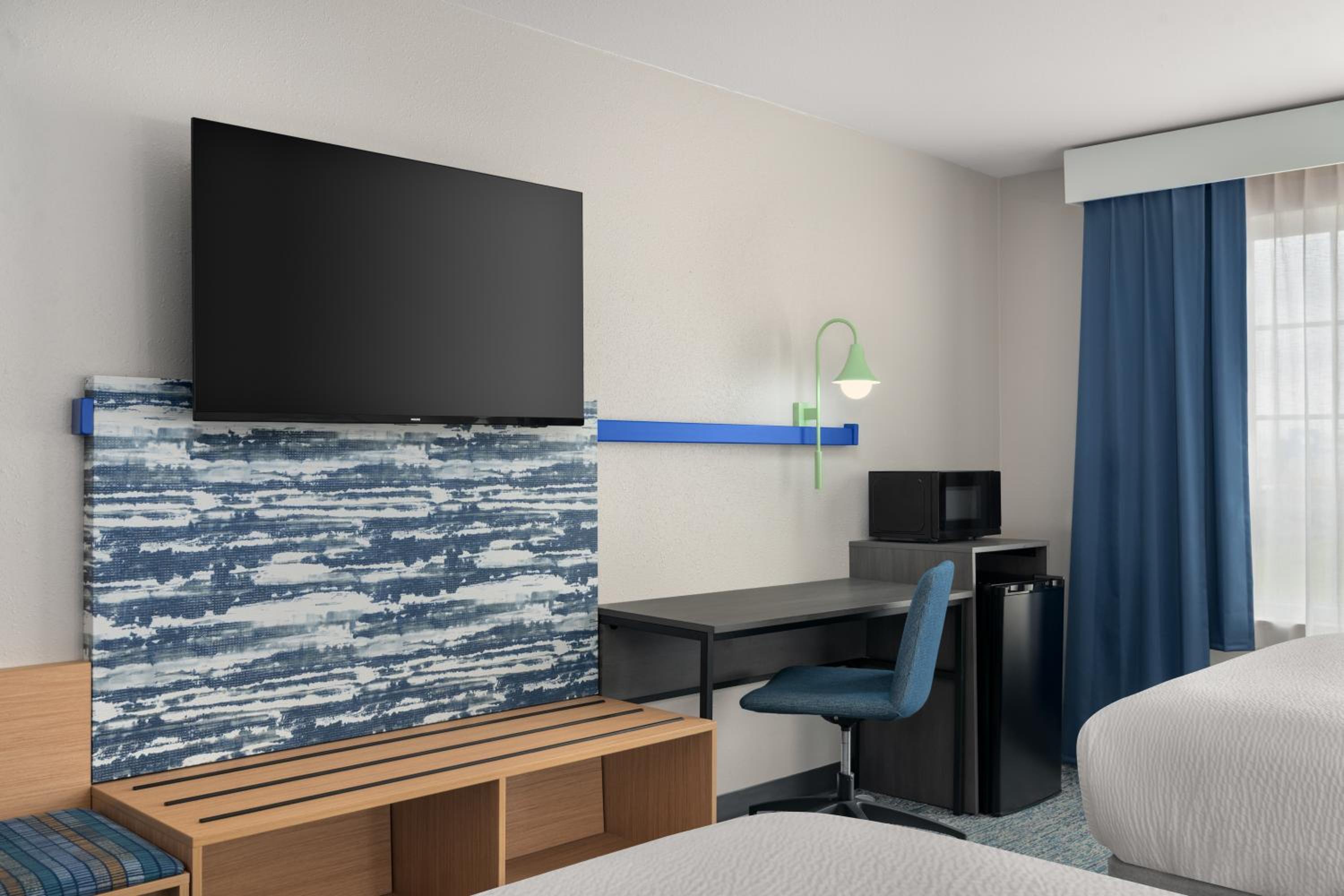 Standard Room - Photo 3