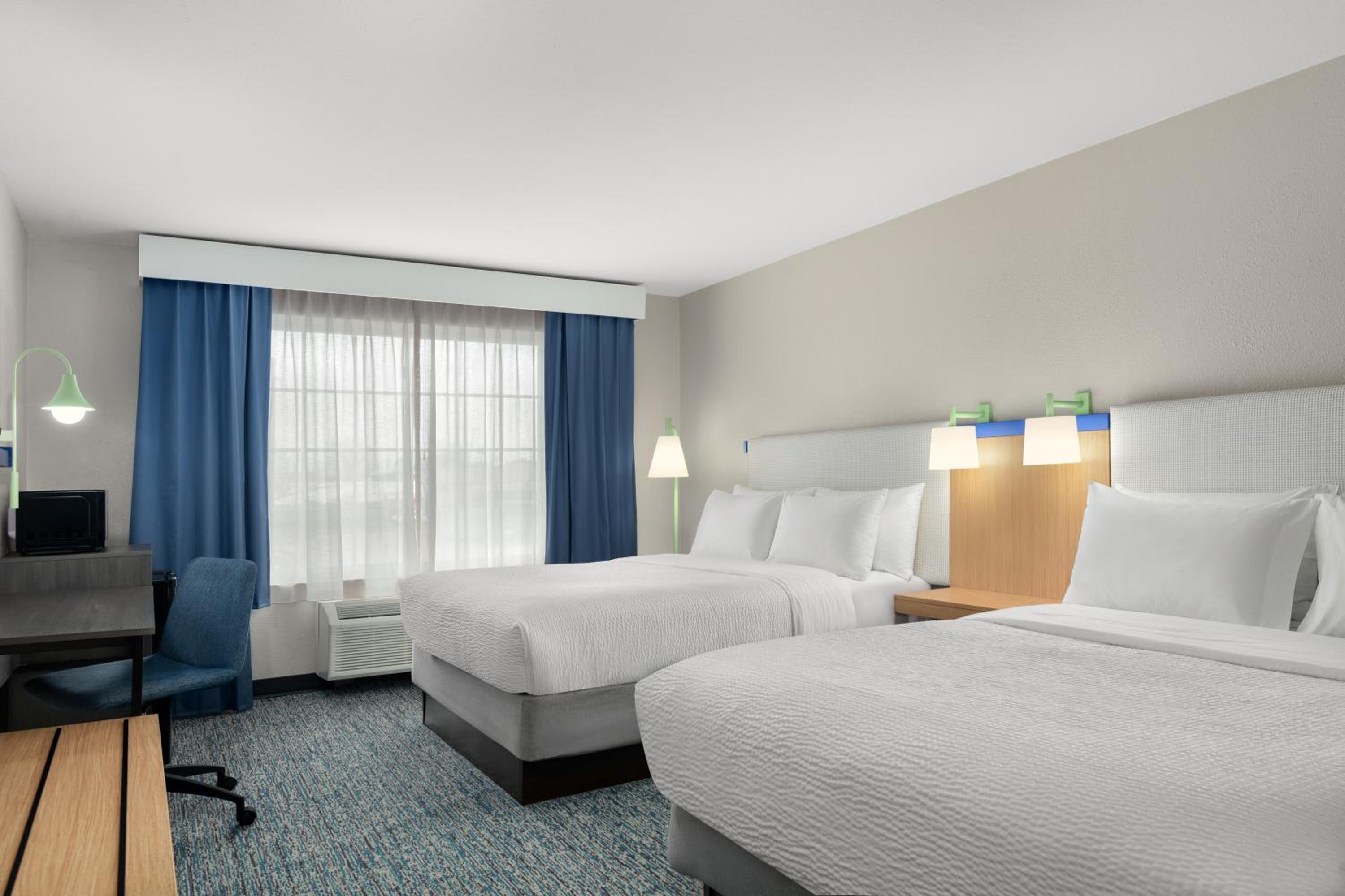Standard Room - Photo 4