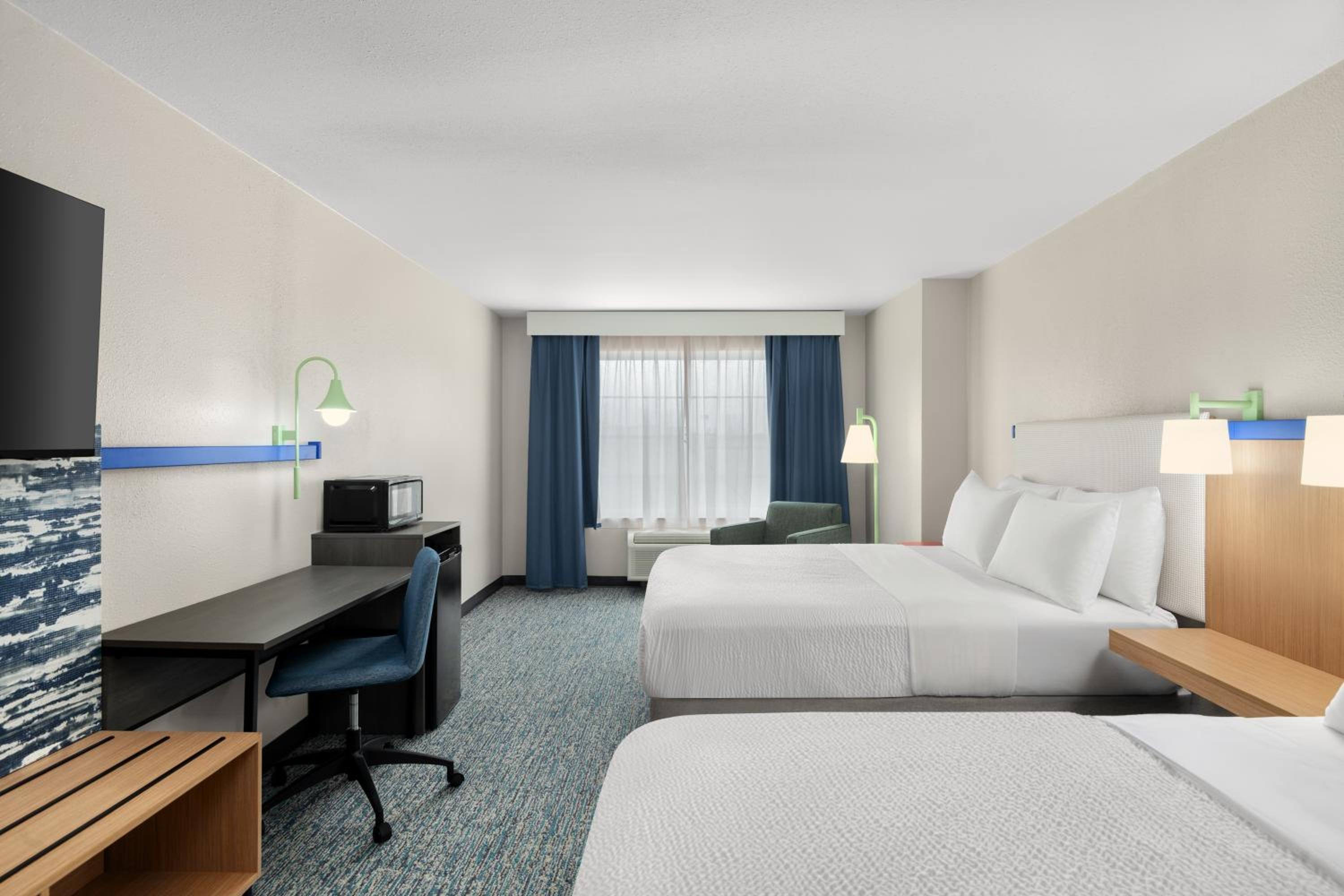 Standard Room - Photo 5