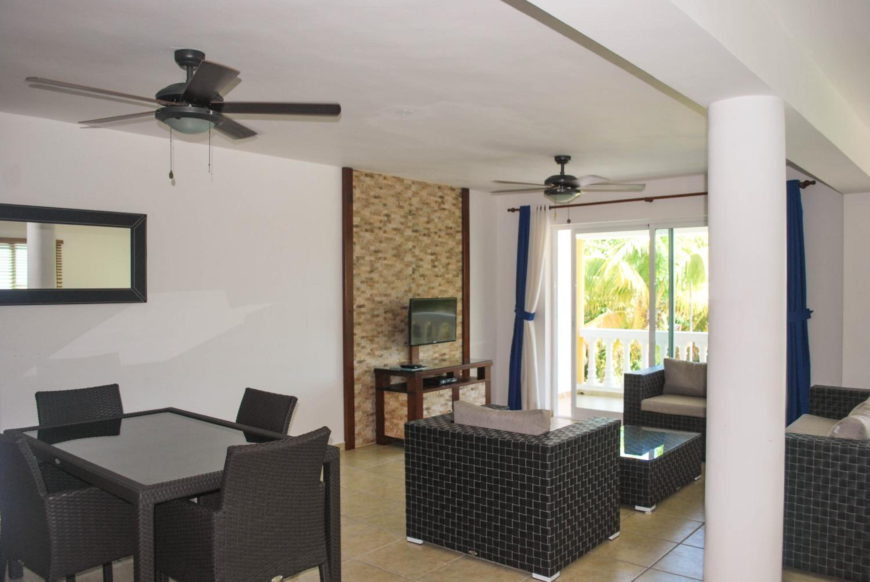 Superior Two-Bedroom Apartment