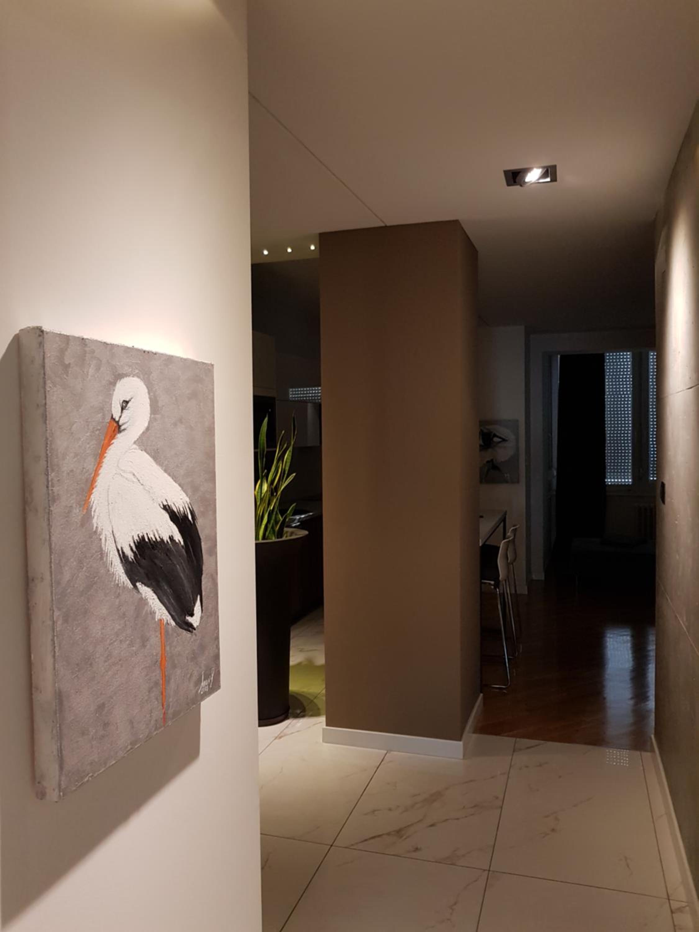 One-Bedroom Premium Apartment
