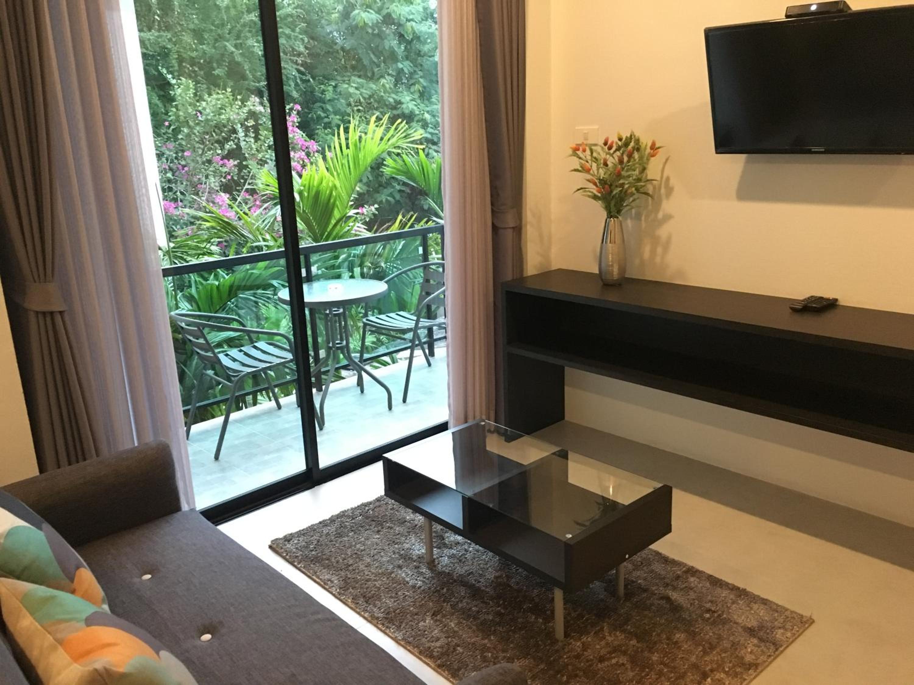 One-Bedroom Suite