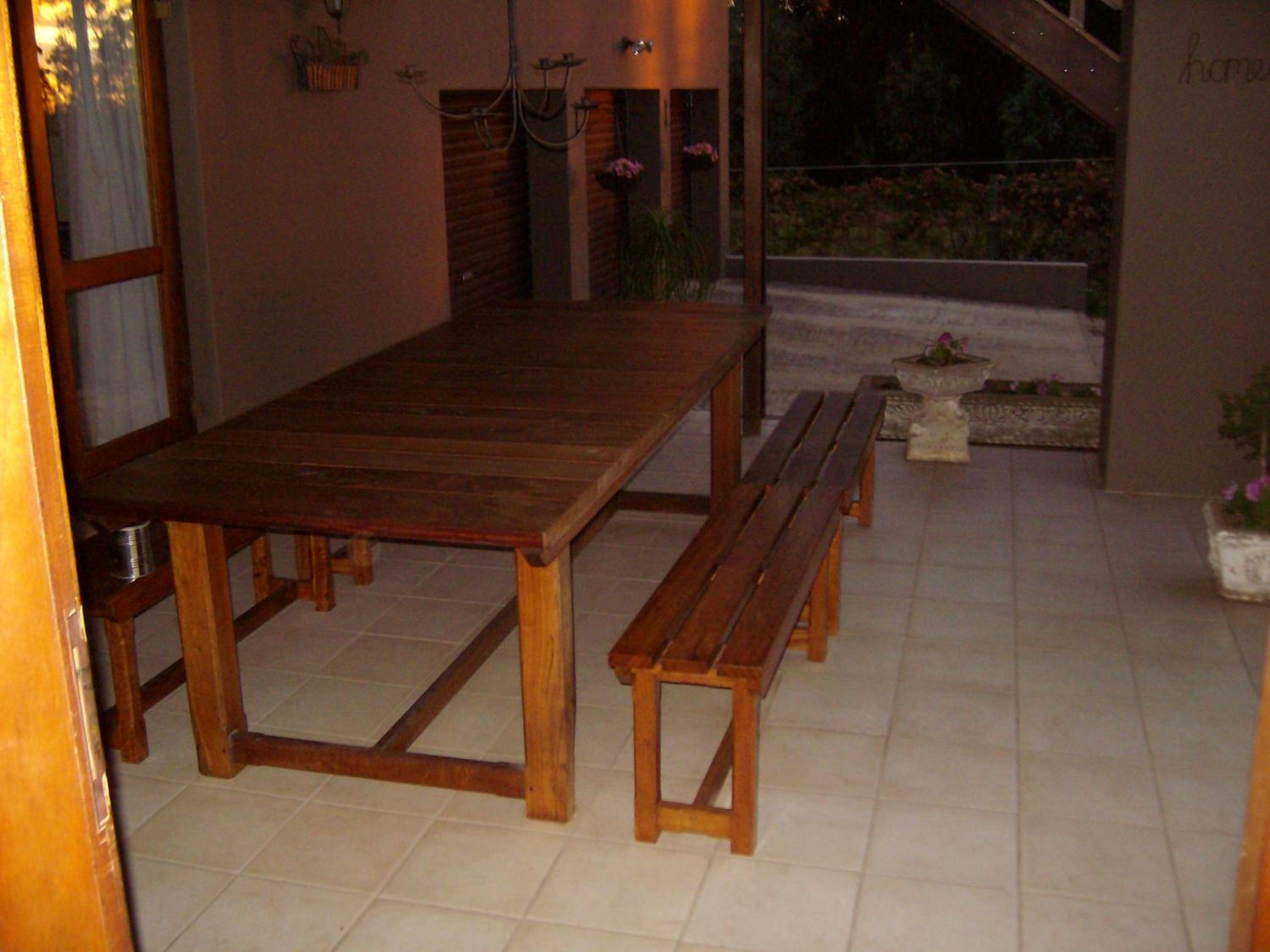 Apartment with Balcony - Photo 18