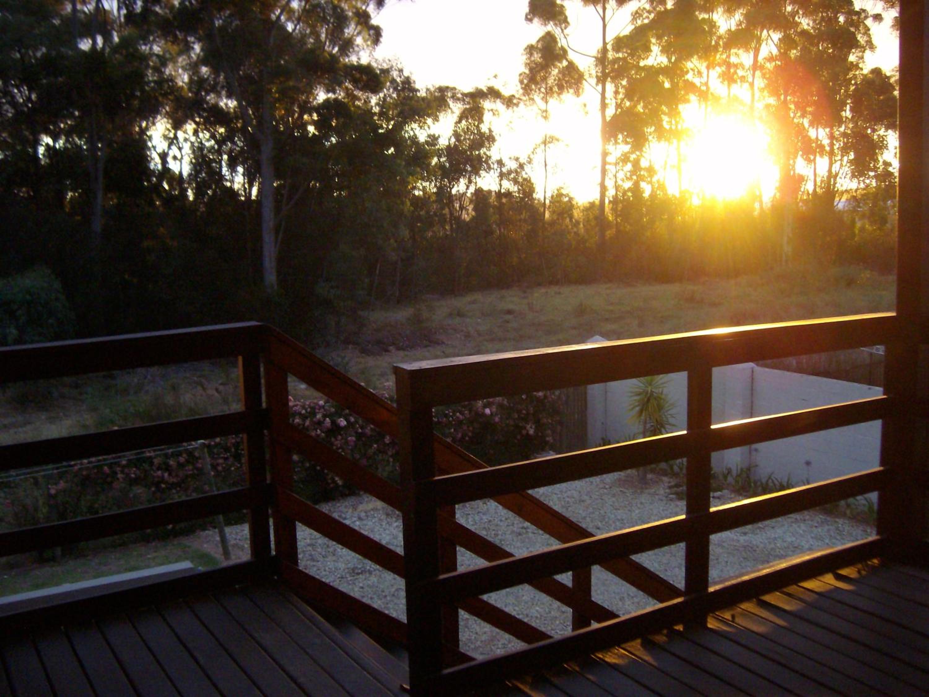 Apartment with Balcony - Photo 15