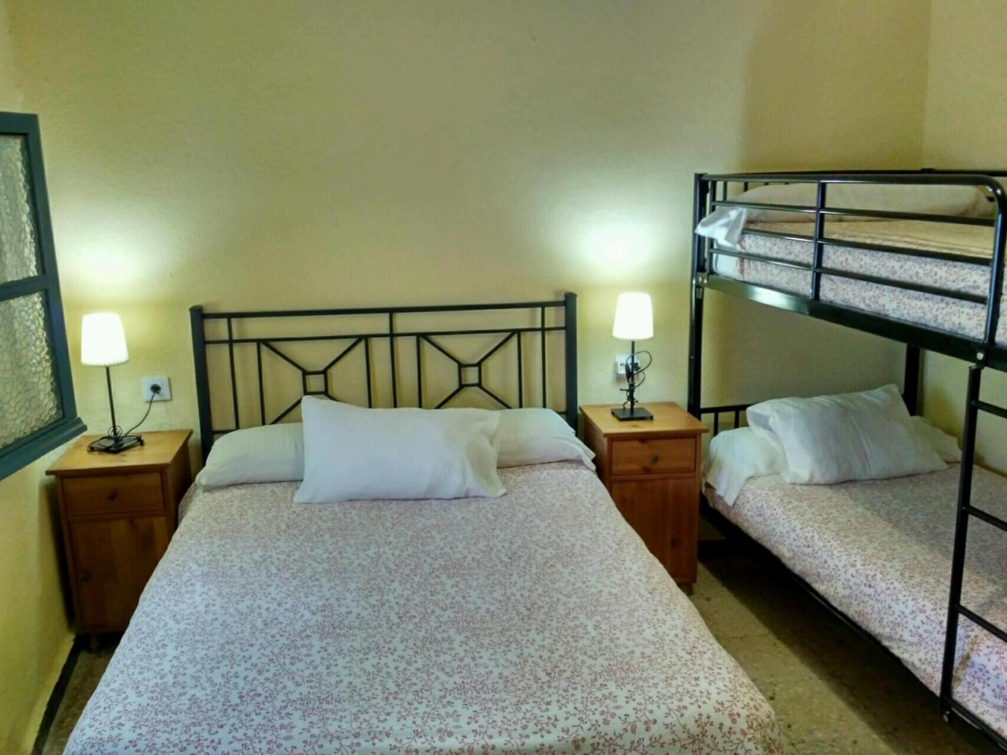 Family Room with Private Bathroom - Photo 1