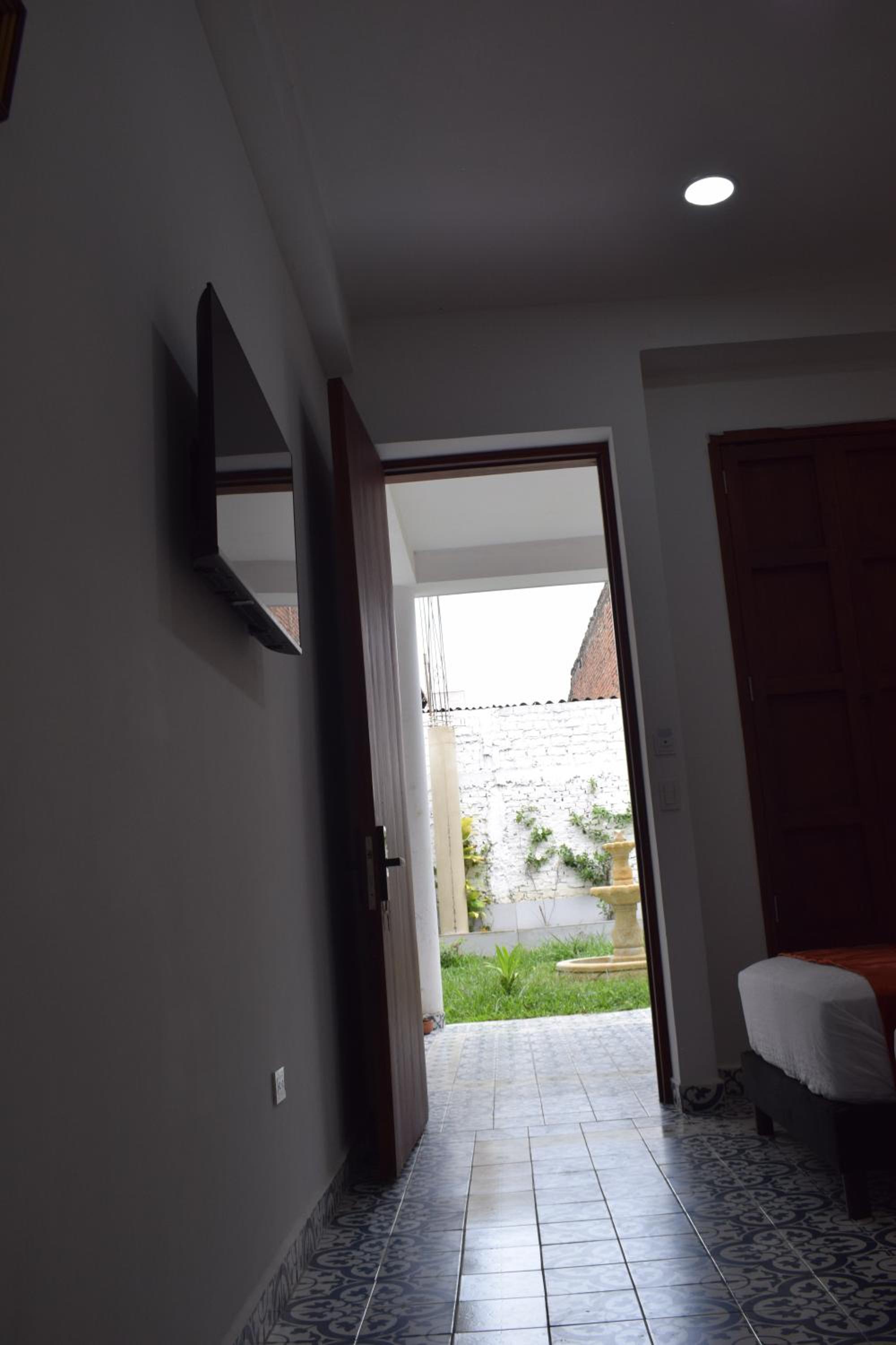 Superior Twin Room photo 1