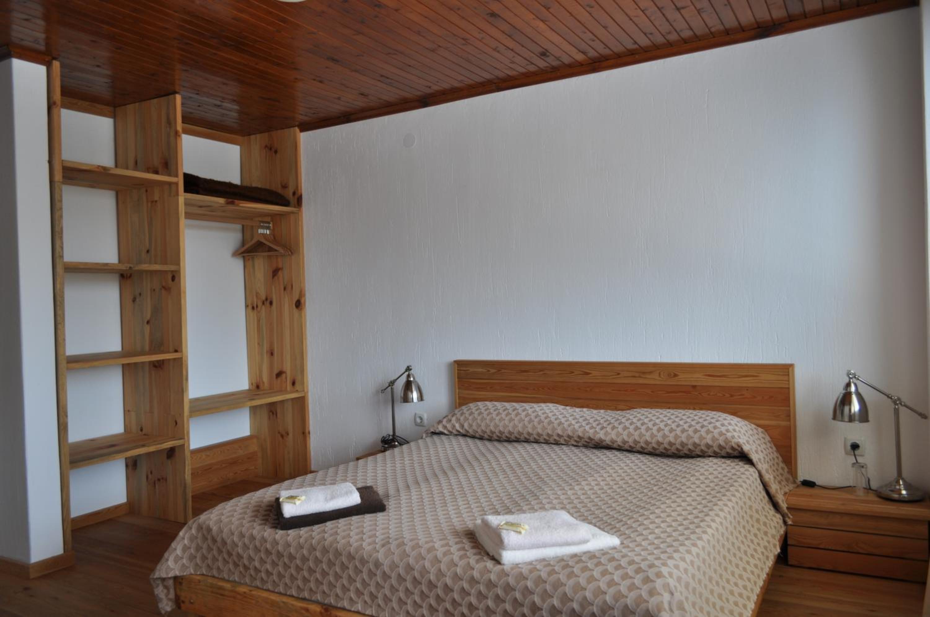 Apartment with Mountain View photo 1