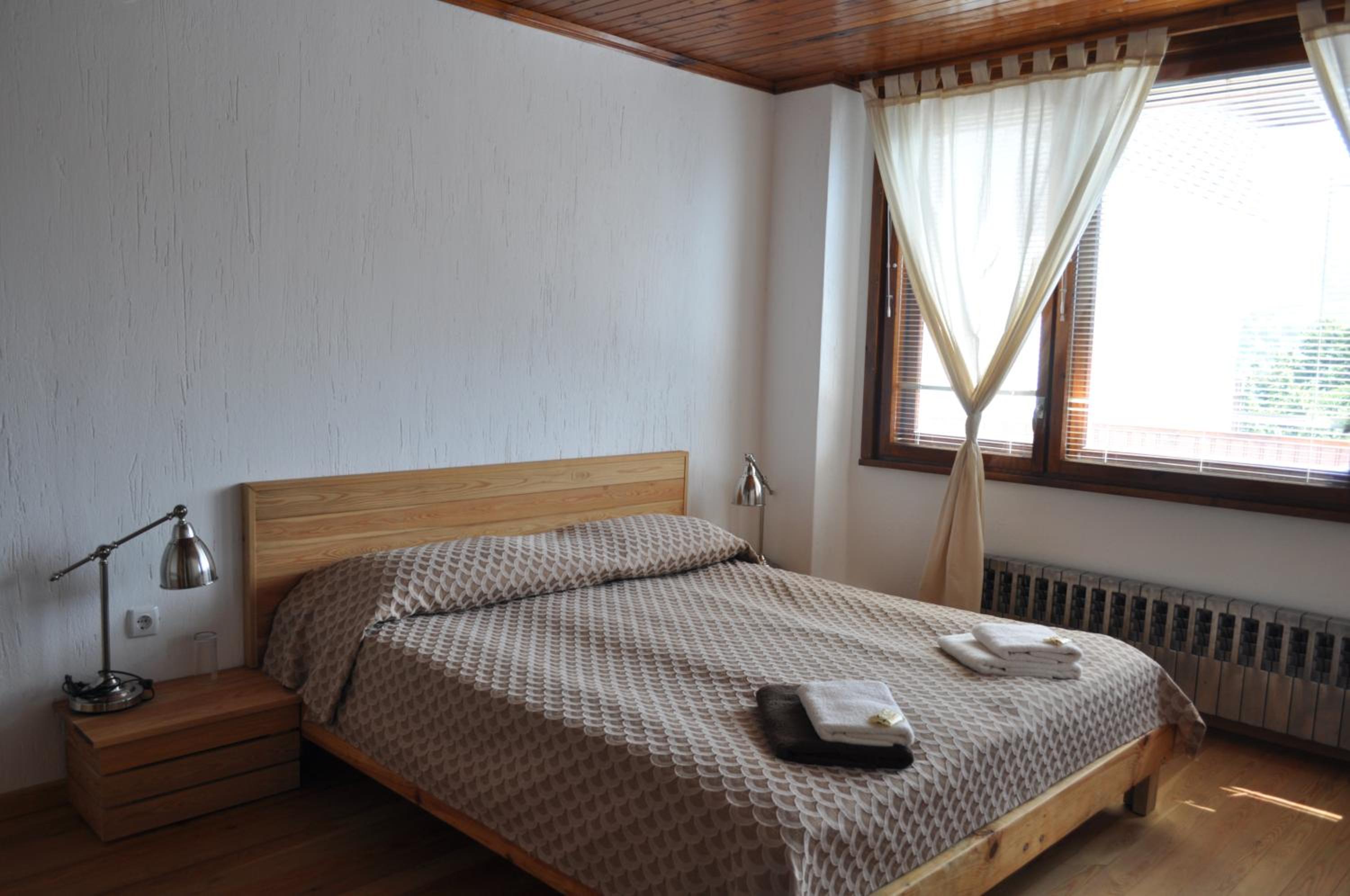 Apartment with Mountain View photo 3