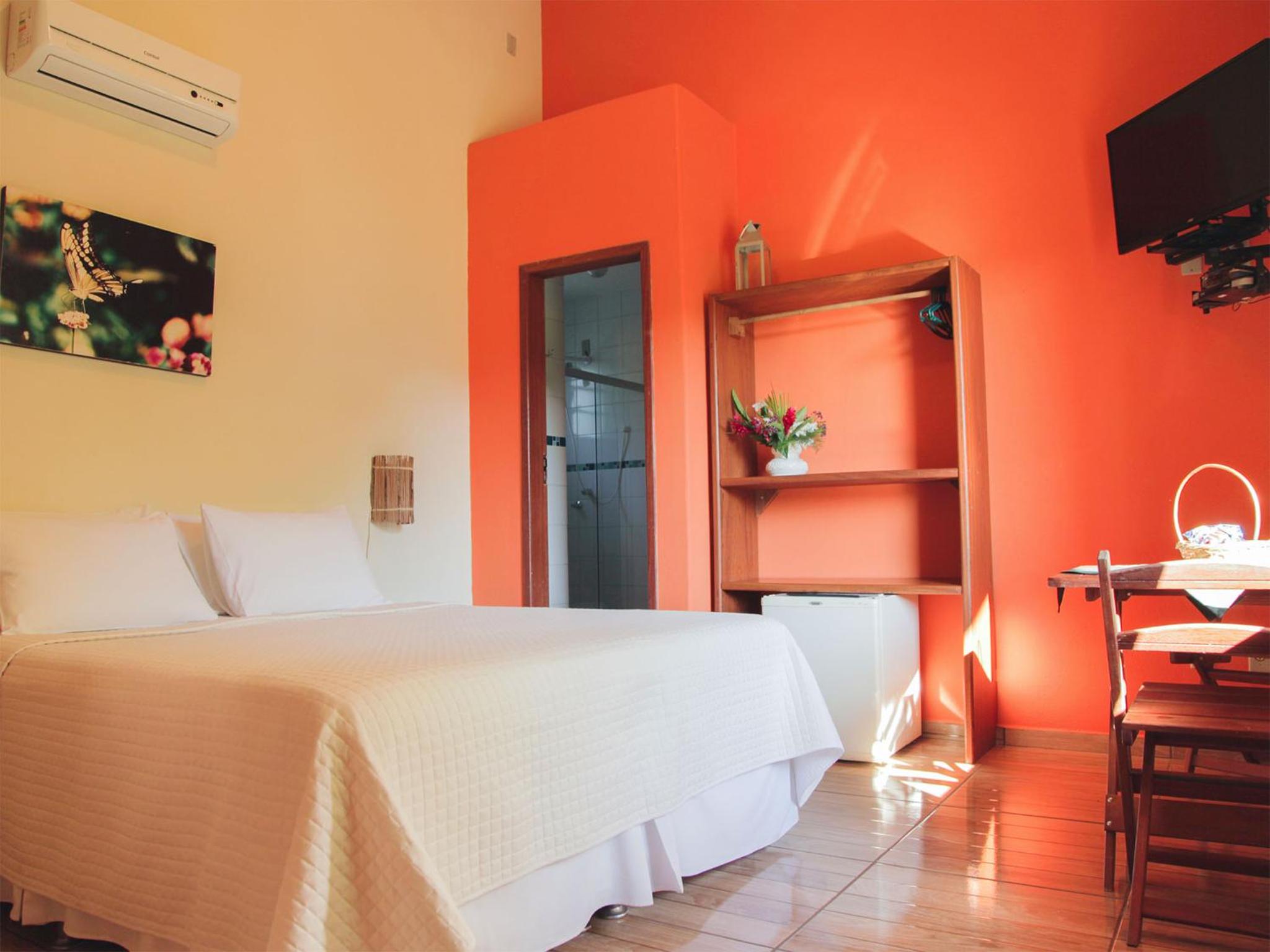 Standard Double Room - Photo 1