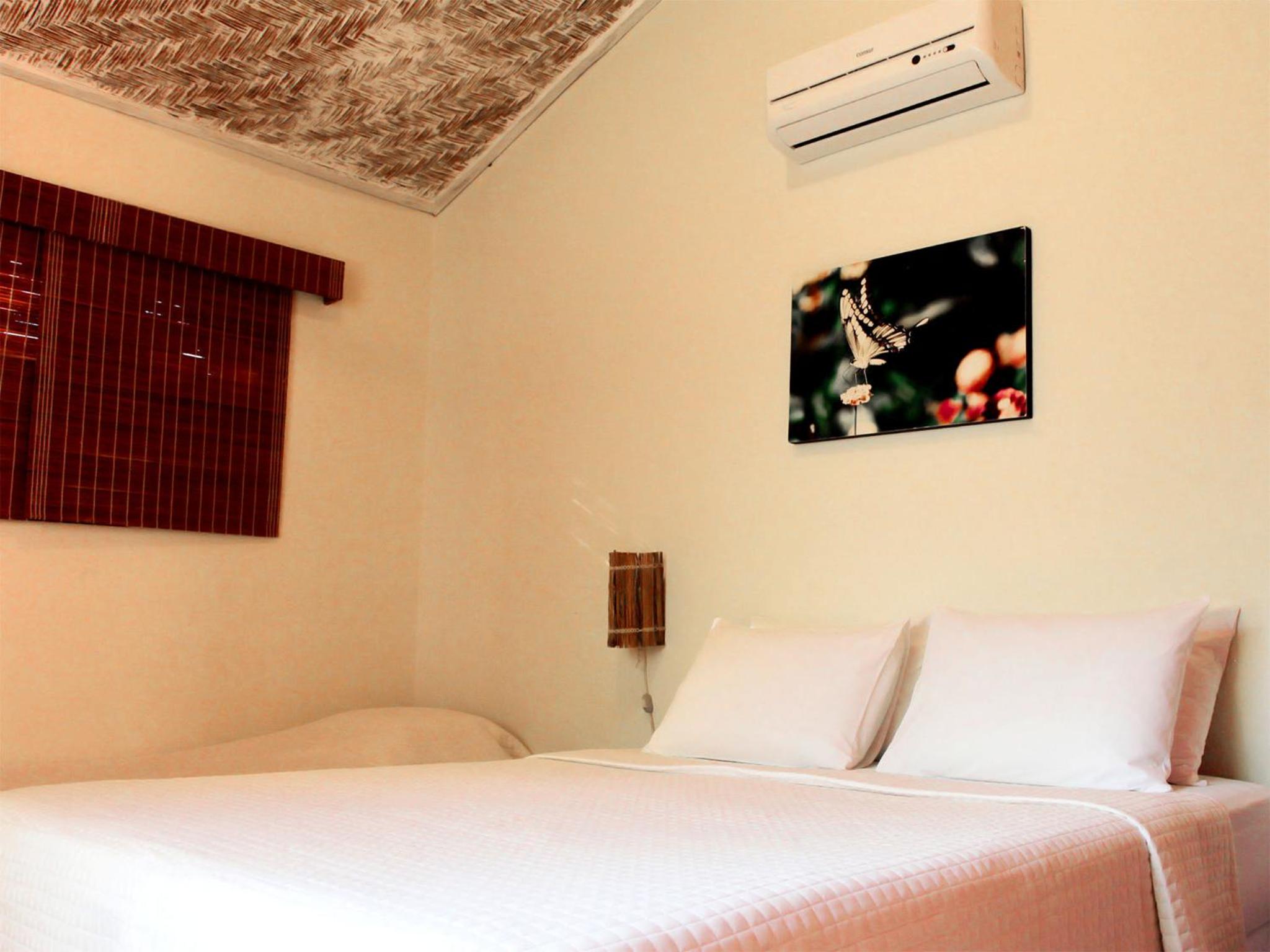 Standard Triple Room photo 1