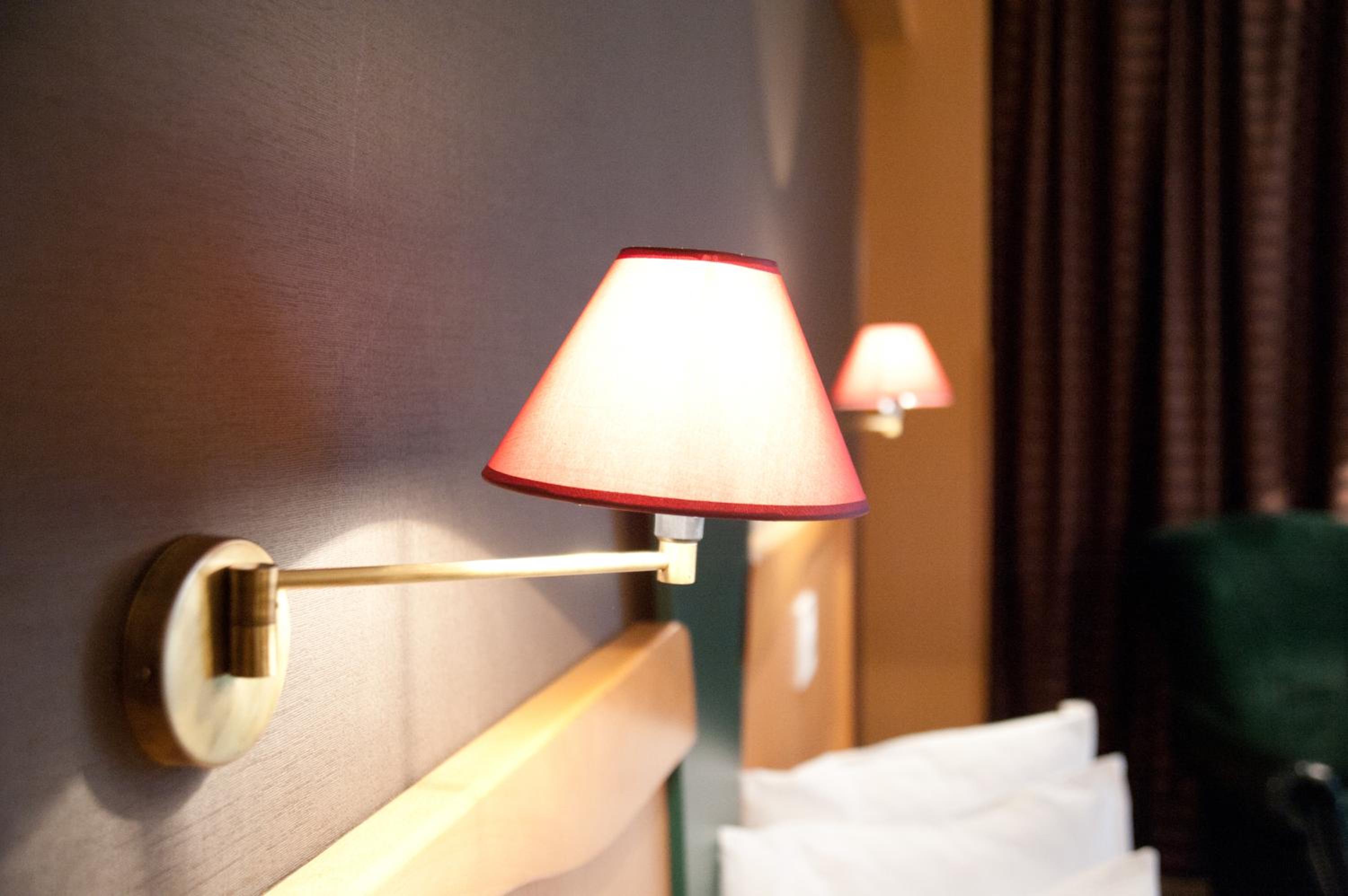 Standard Double or Twin Room 3* Free Interior Parking - Photo 1