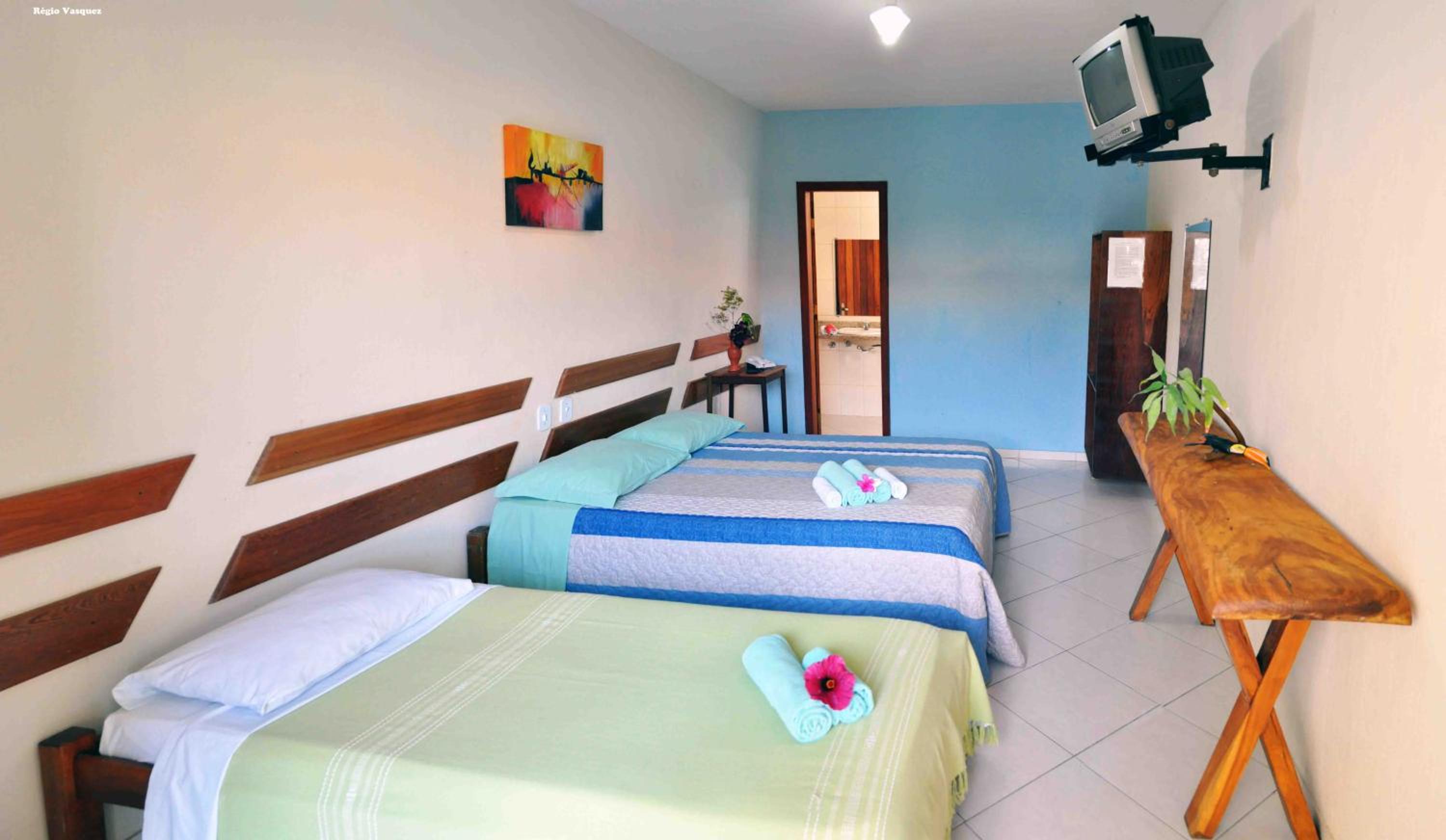 Triple Room photo 2