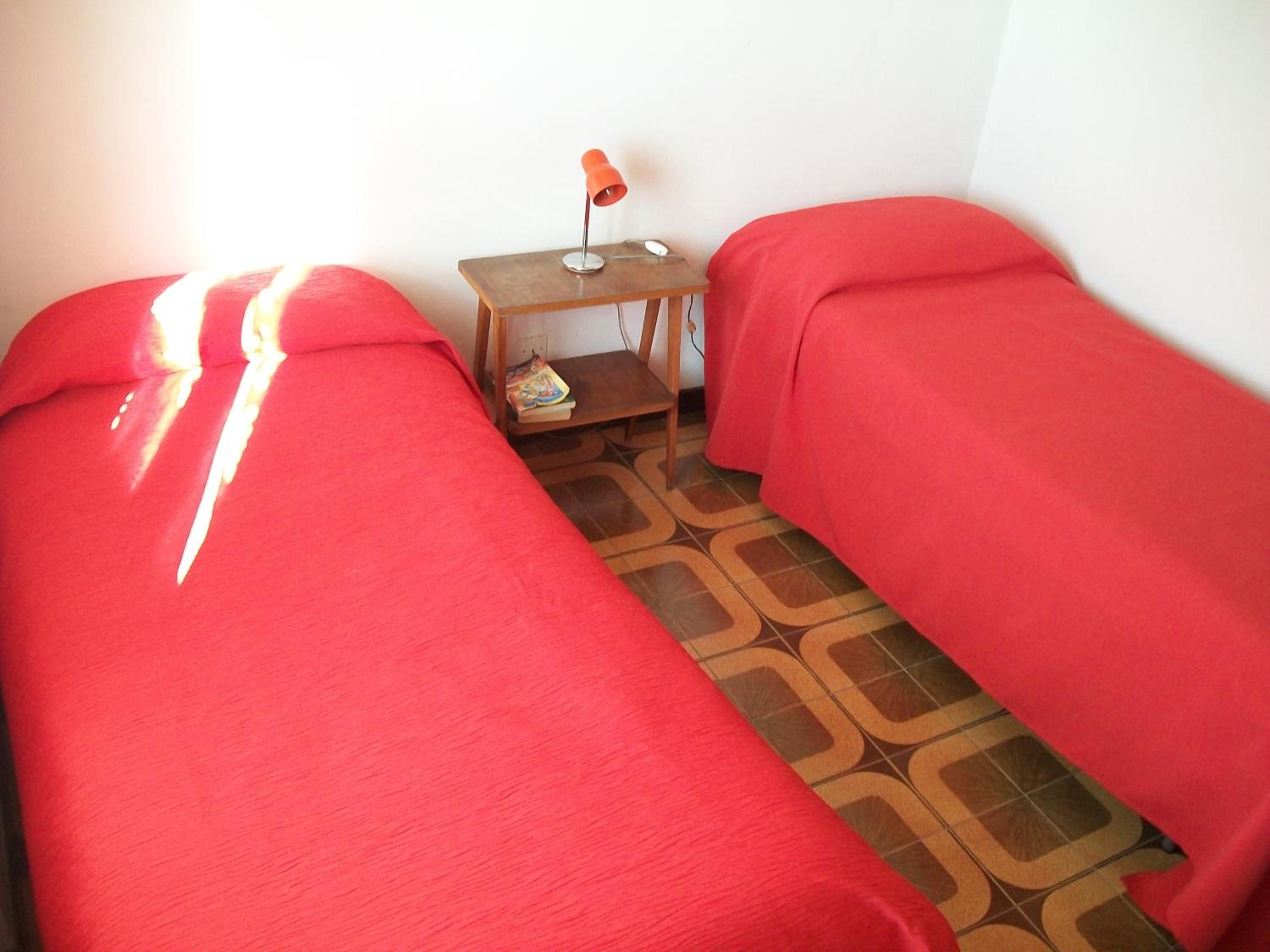 Three-Bedroom Apartment - Photo 4