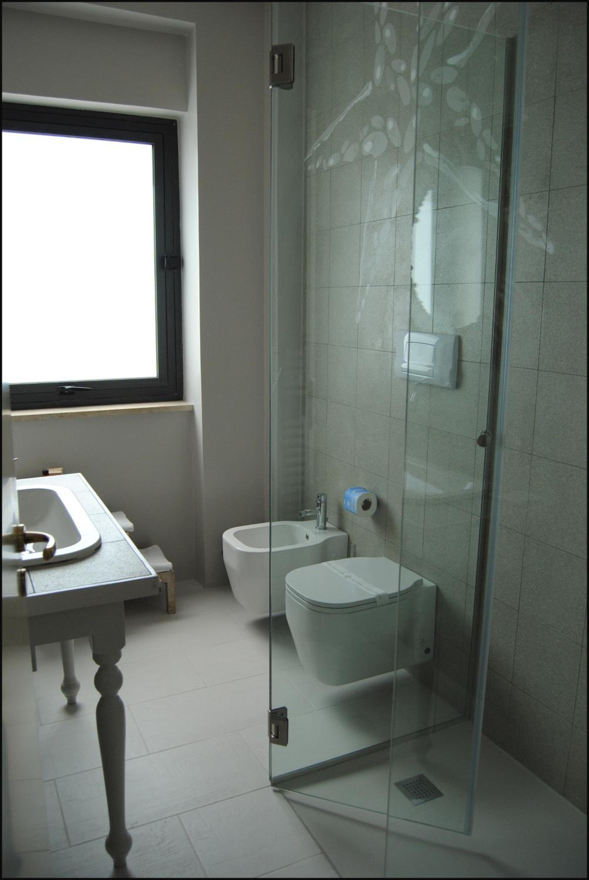 Double or Twin Room with Sea View - Photo 2