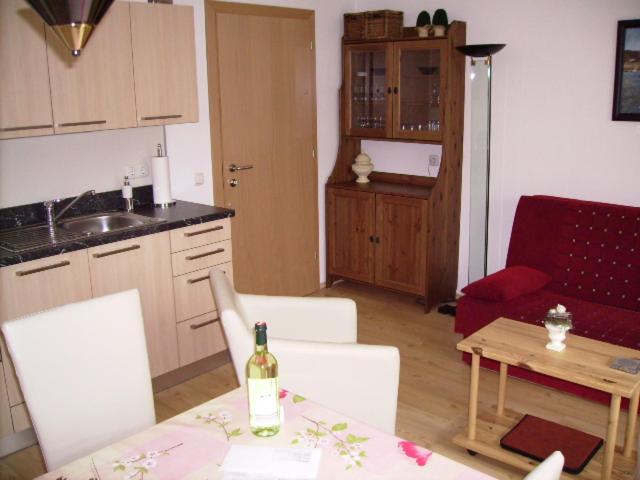 Apartment with Terrace photo 2