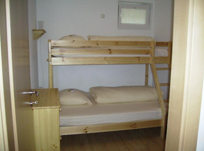 Apartment with Terrace photo 1
