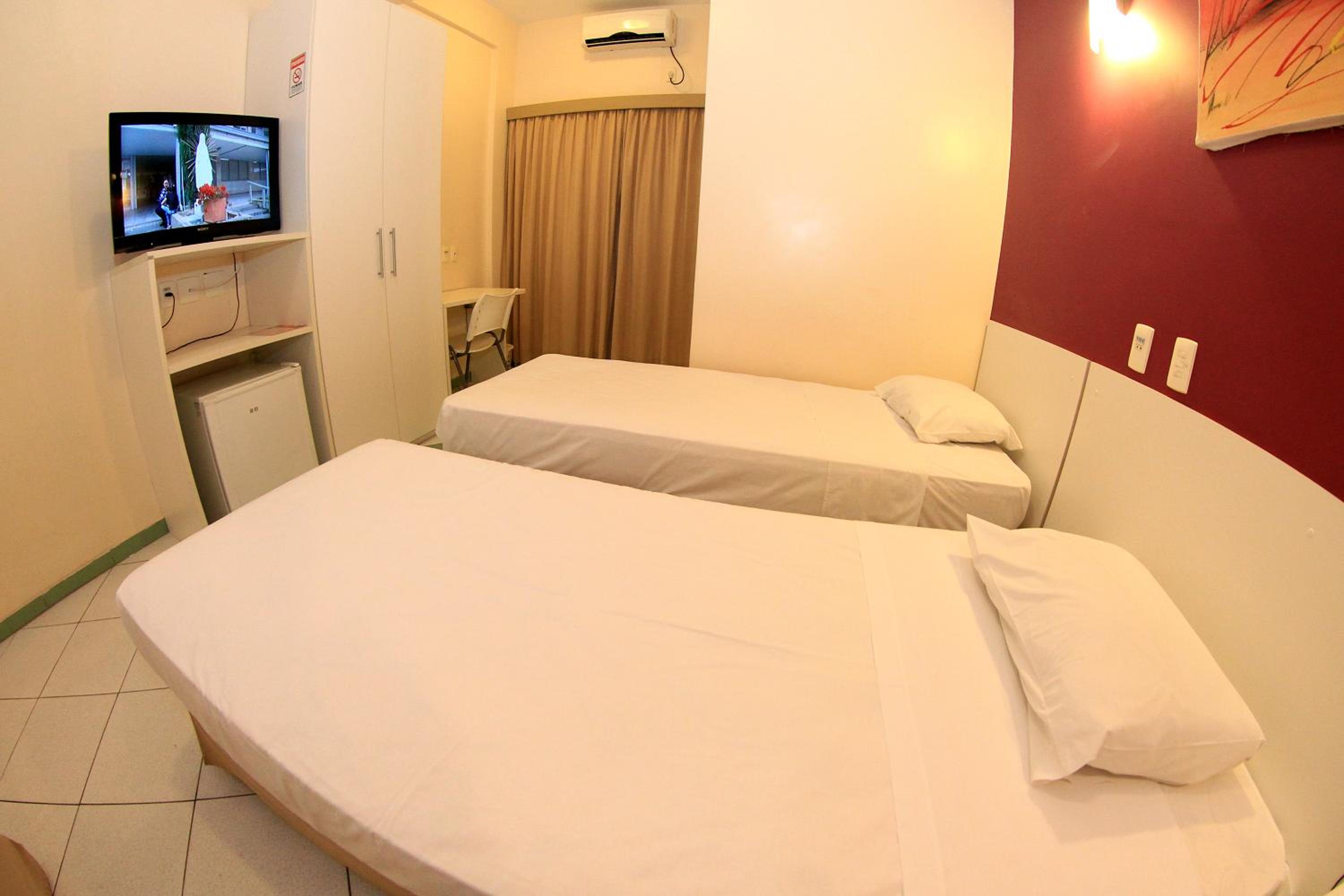 Executive Triple Room photo 2