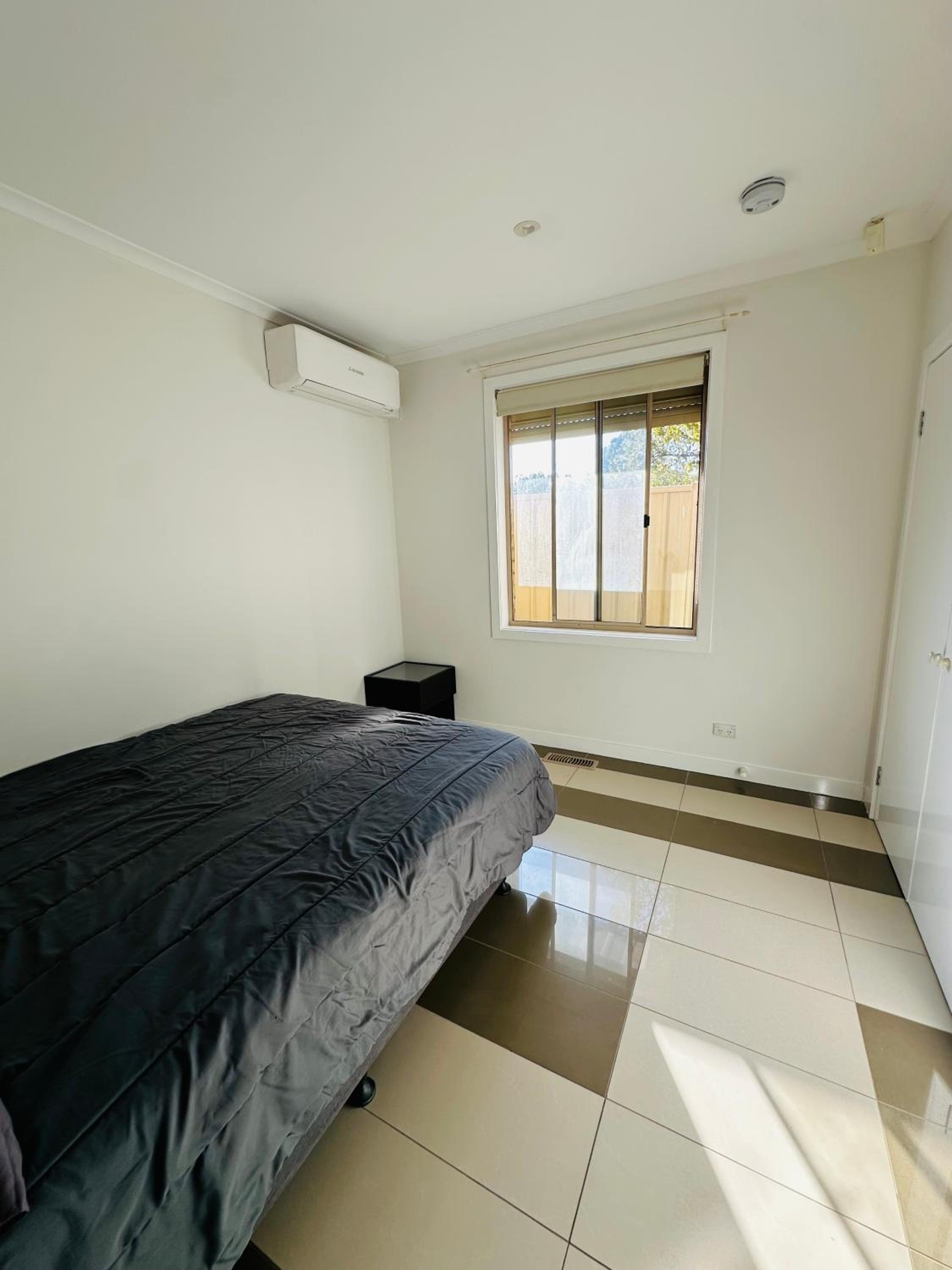 Deluxe Double or Twin Room photo 3