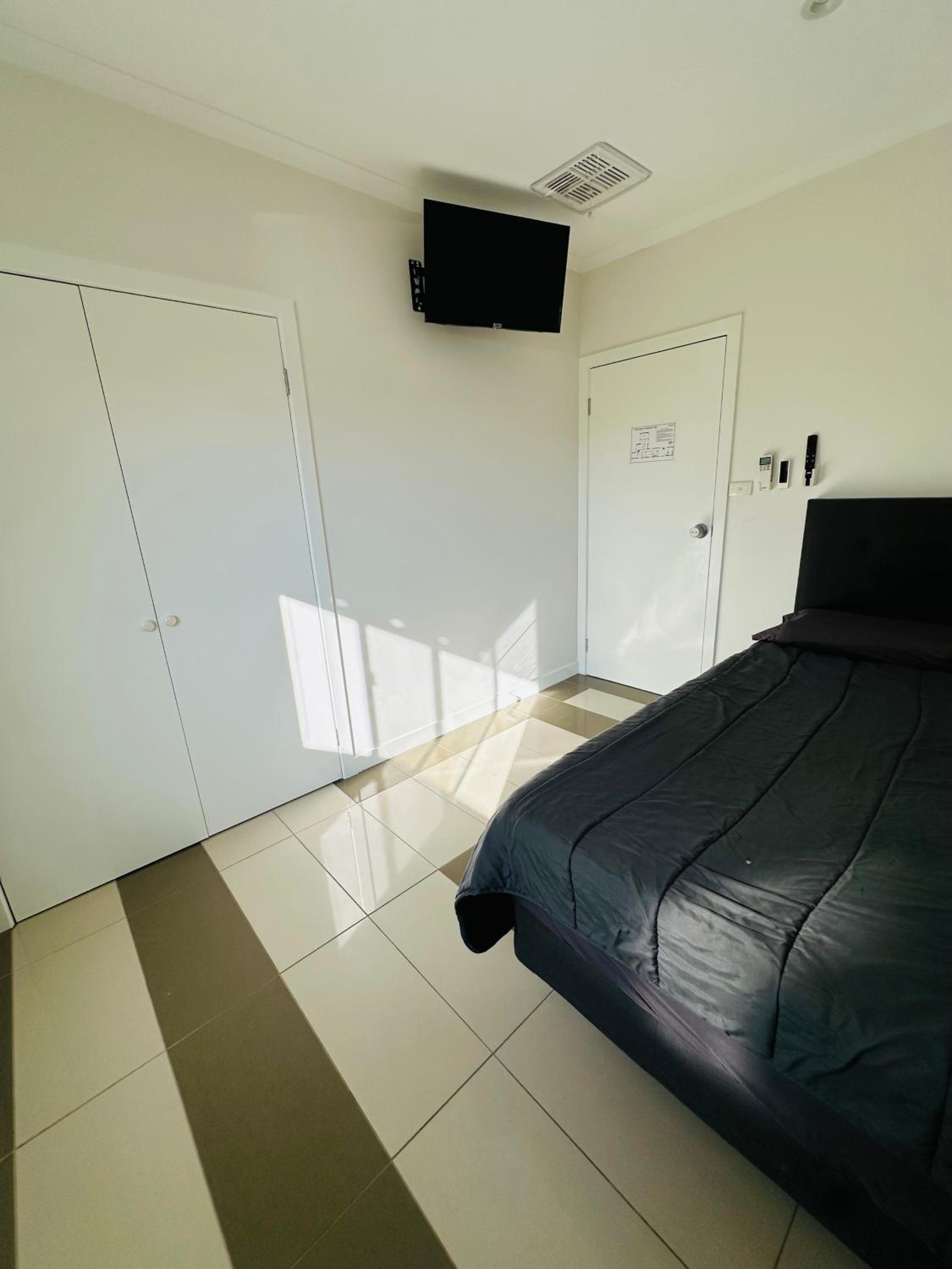 Deluxe Double or Twin Room photo 2