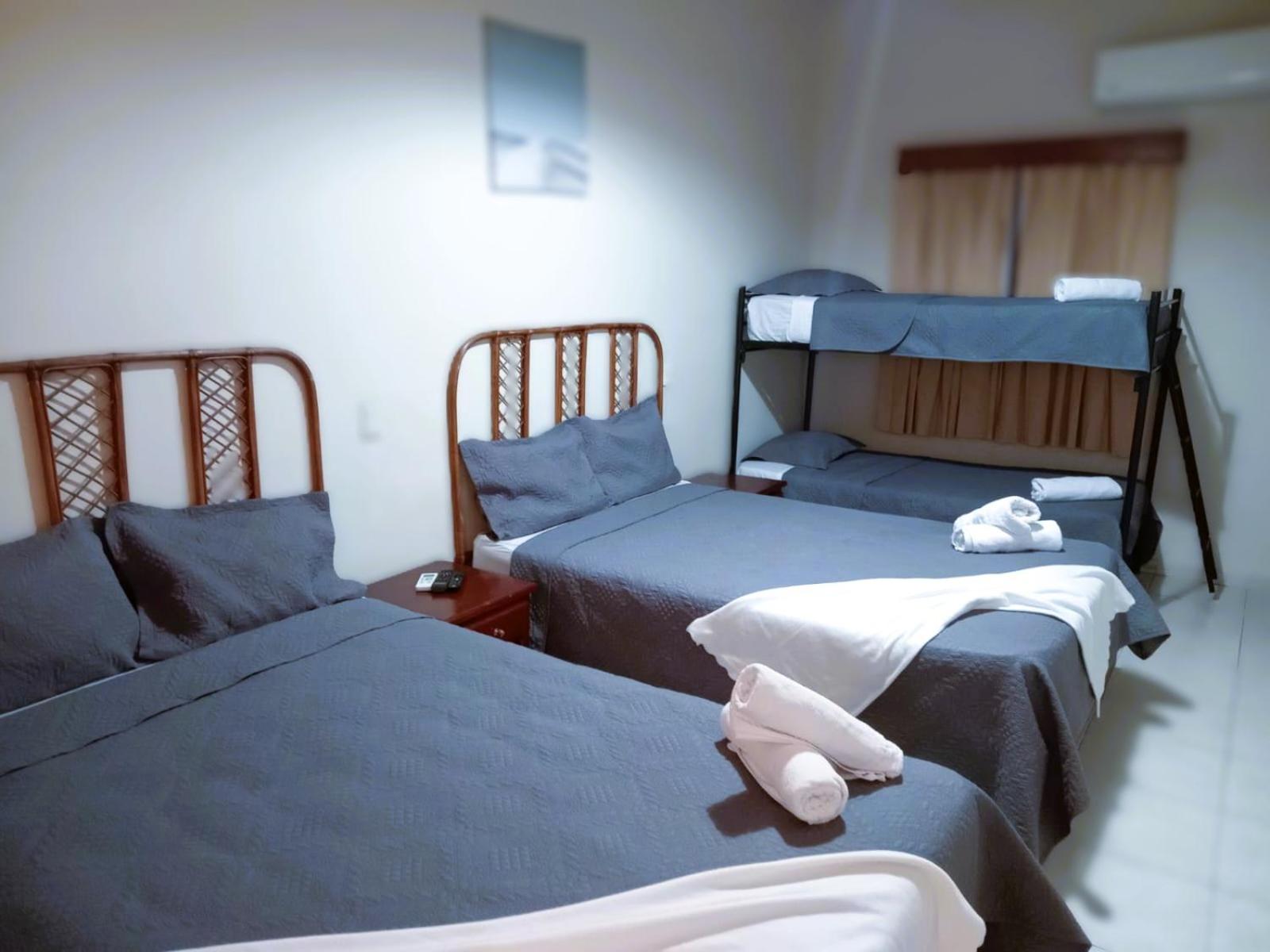 Triple Room photo 1