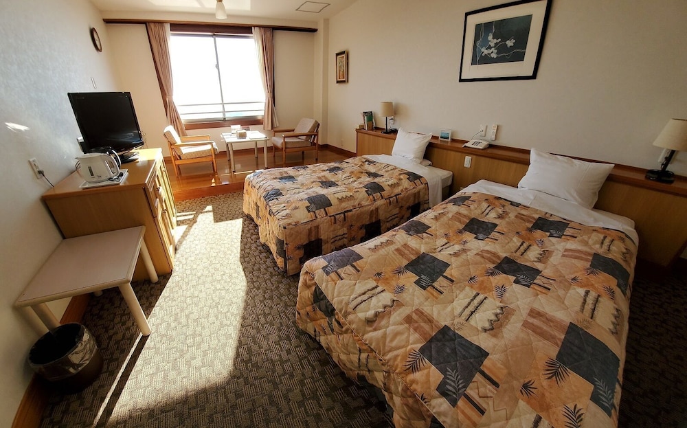 Twin Room (4F)