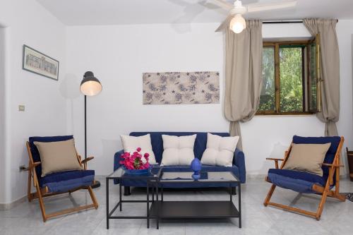 Four-Bedroom Holiday Home