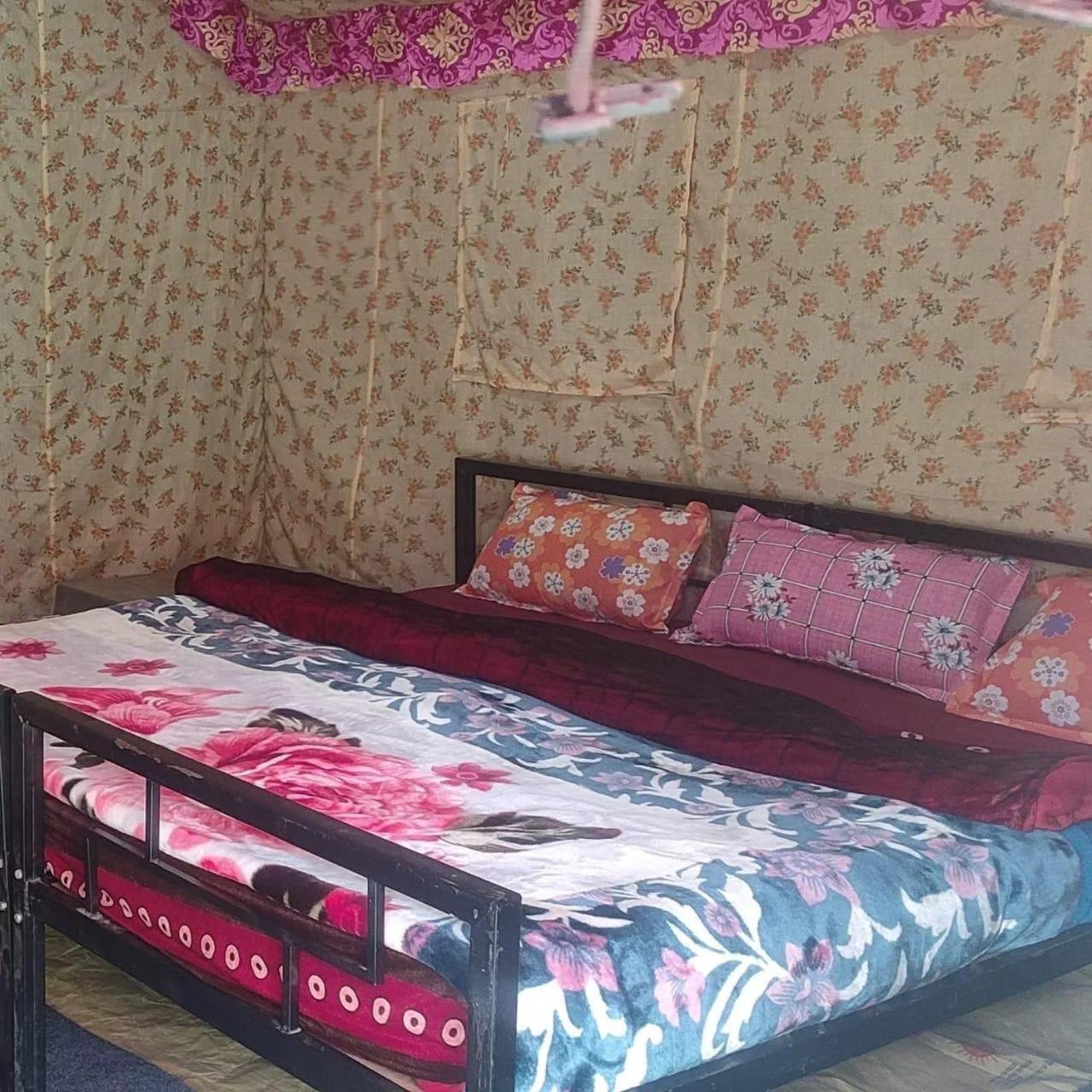 Tent photo 2