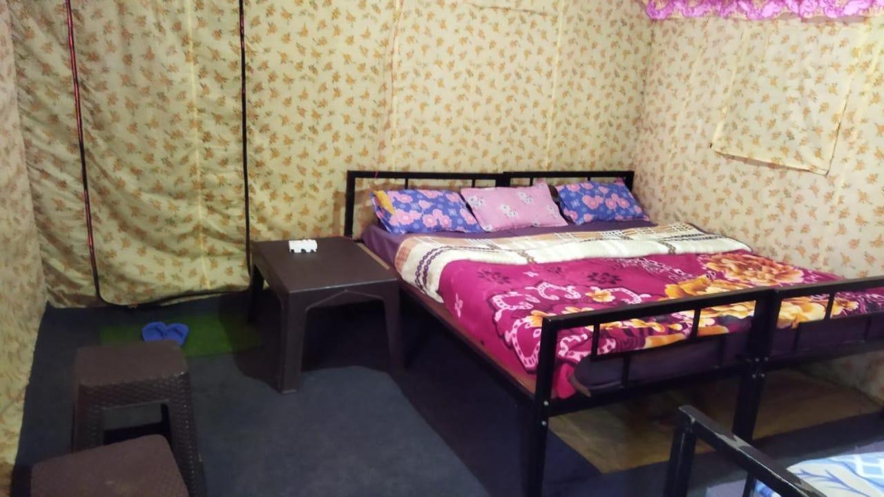 Tent photo 1