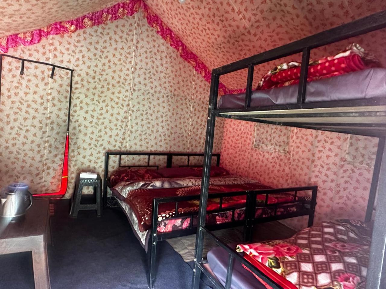 Tent photo 2