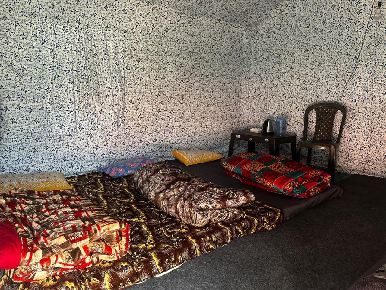 Tent photo 3