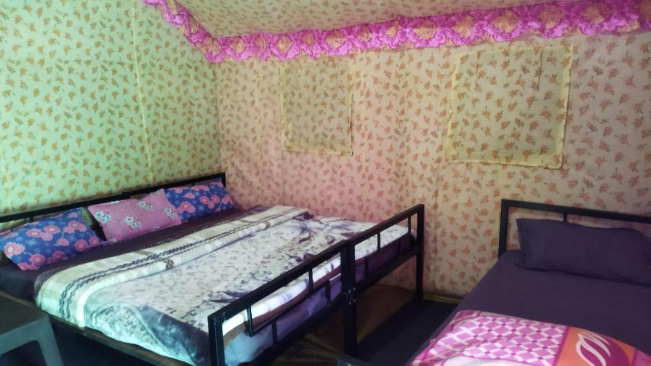 Tent photo 2