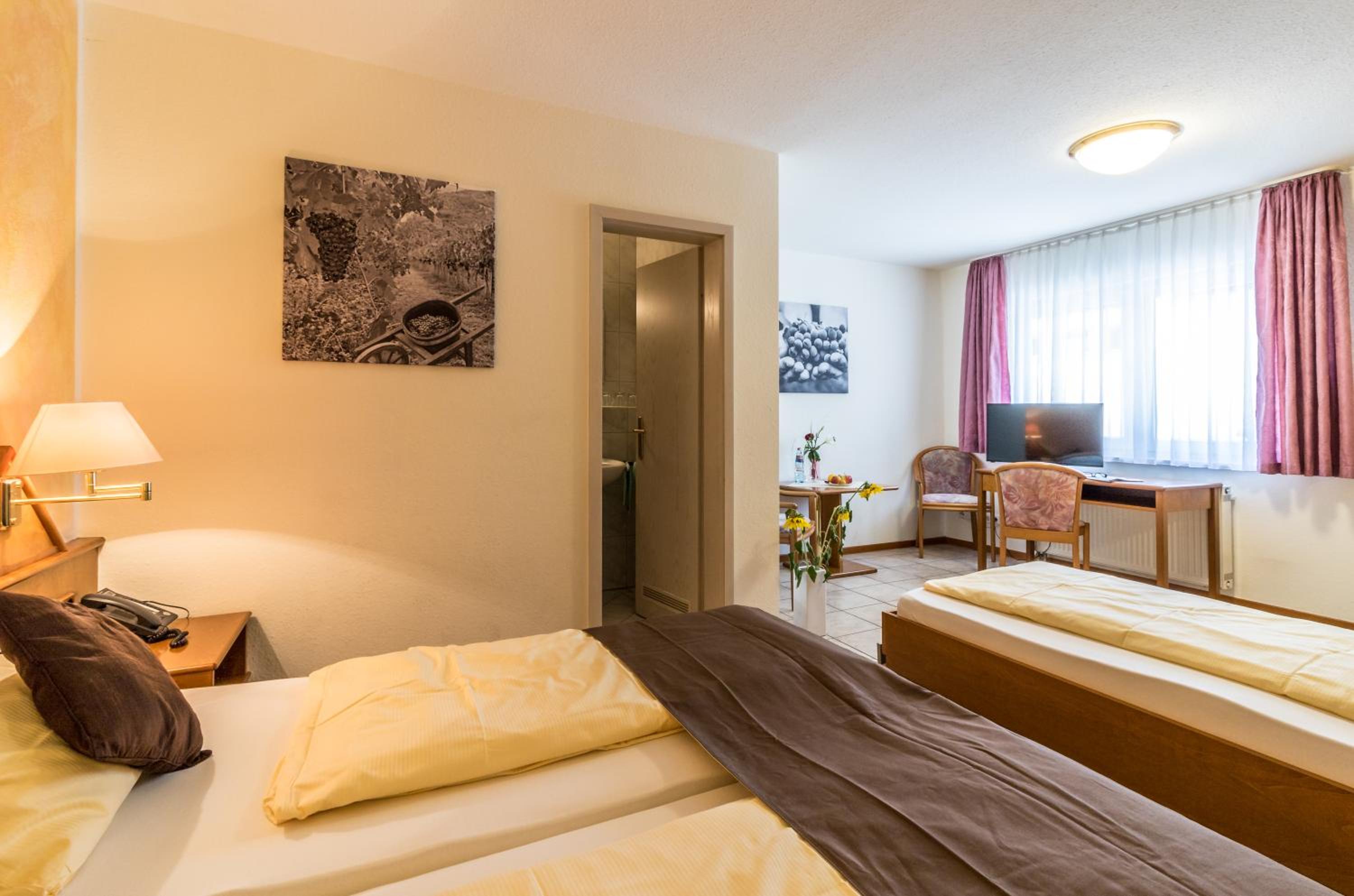 Triple Room photo 2