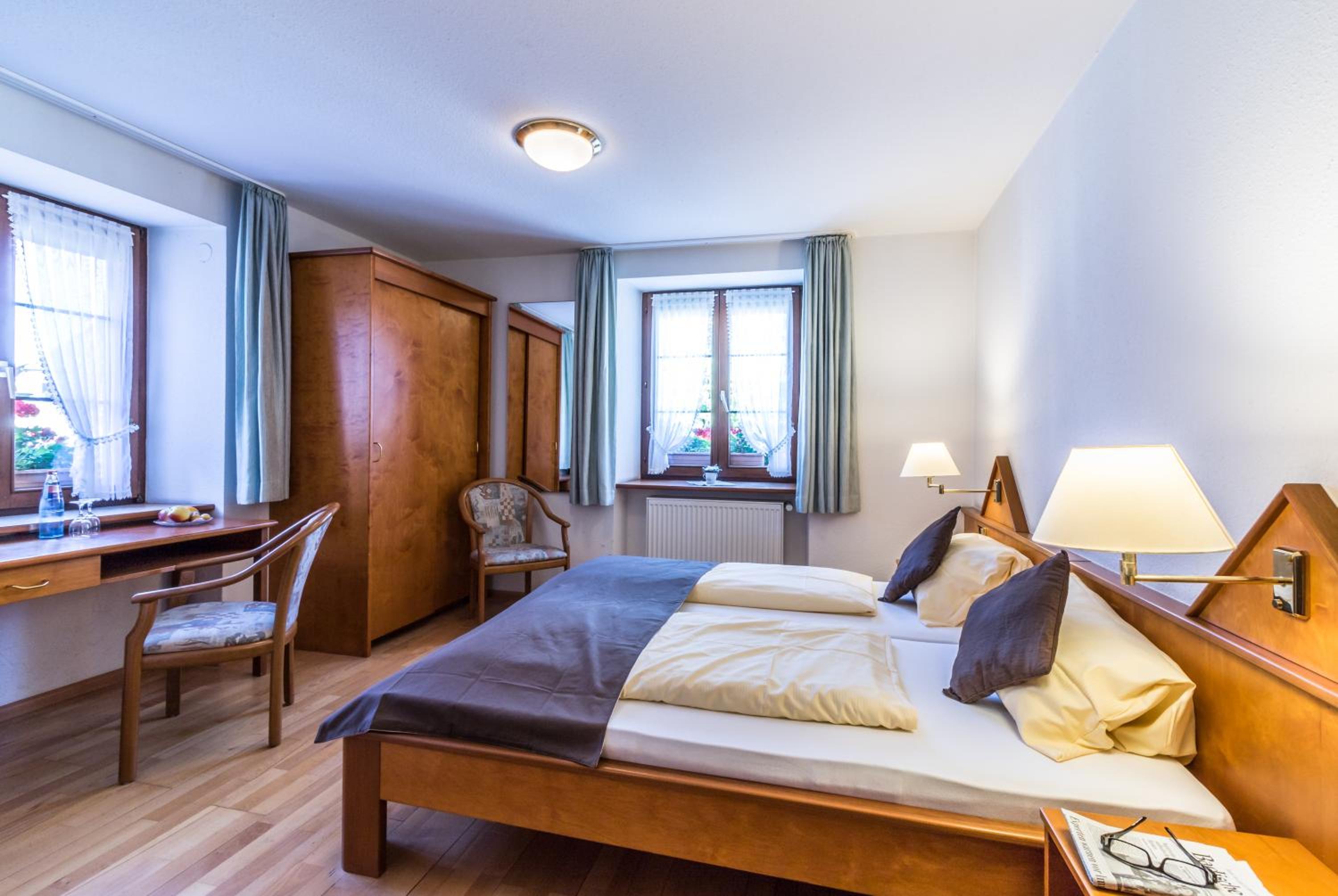 Double Room photo 3