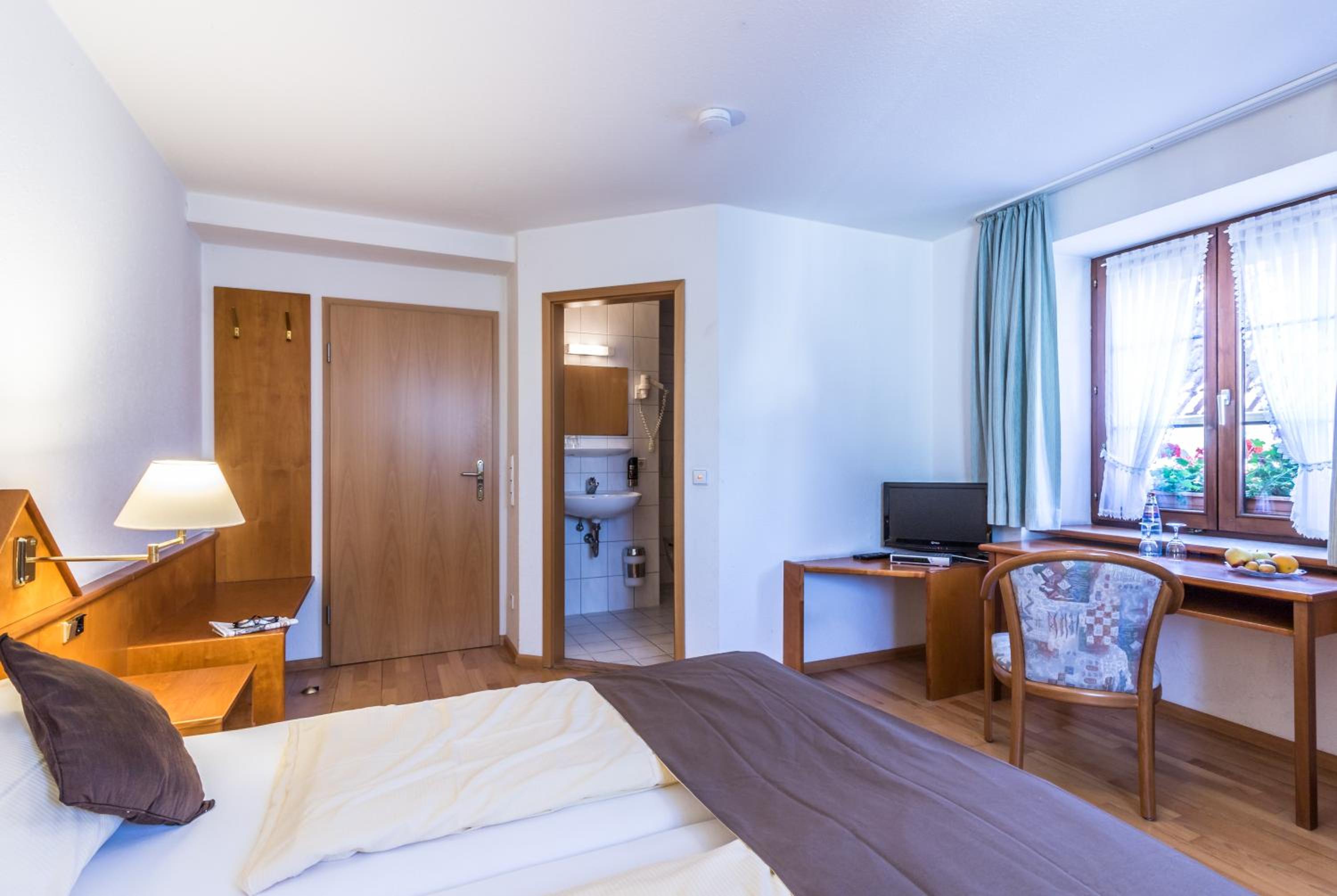 Double Room photo 2