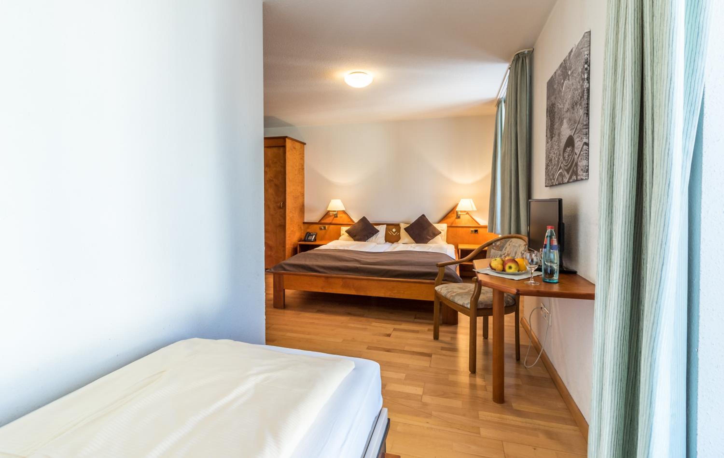 Triple Room photo 2