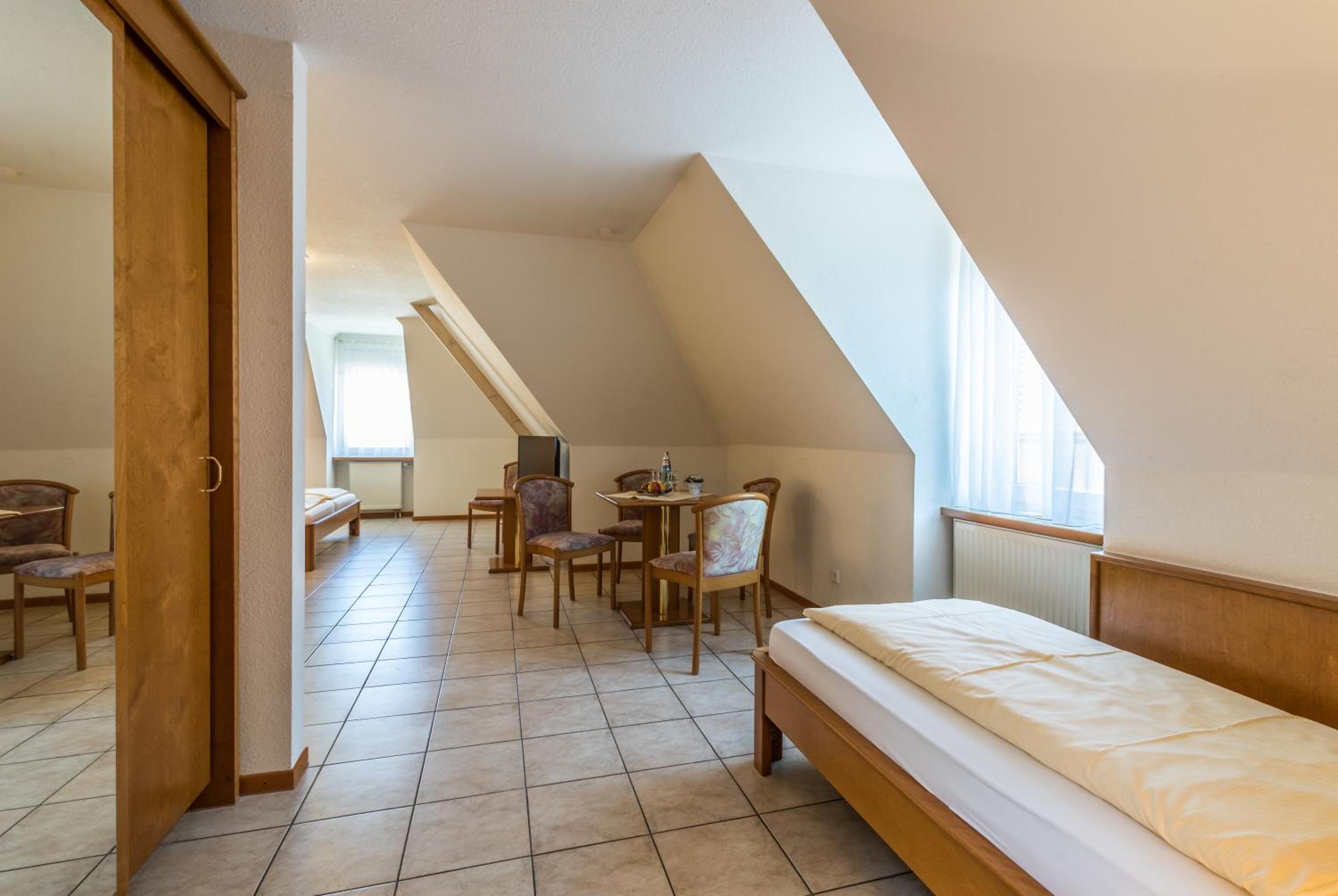 Quadruple Room photo 3