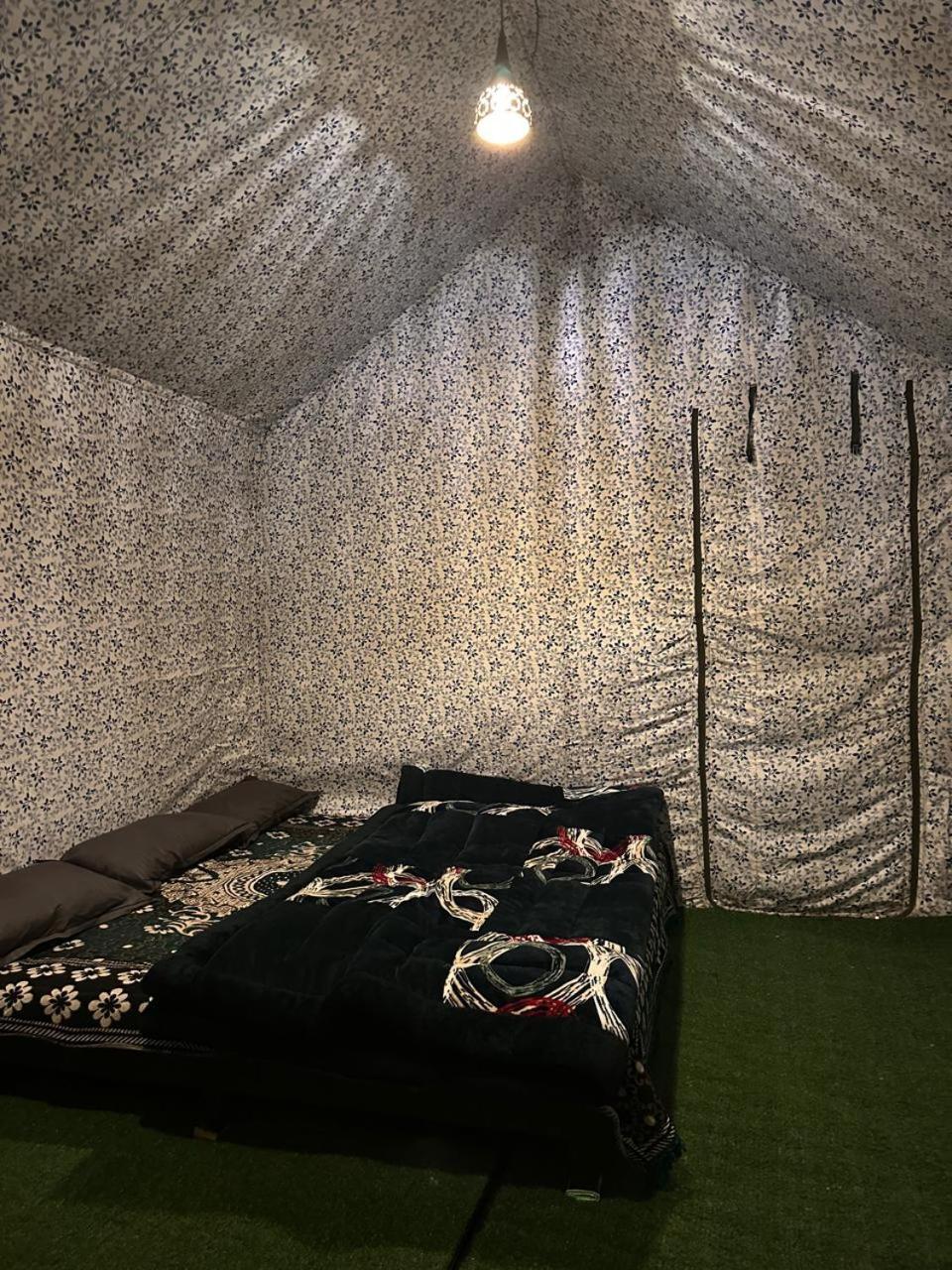 Tent photo 2