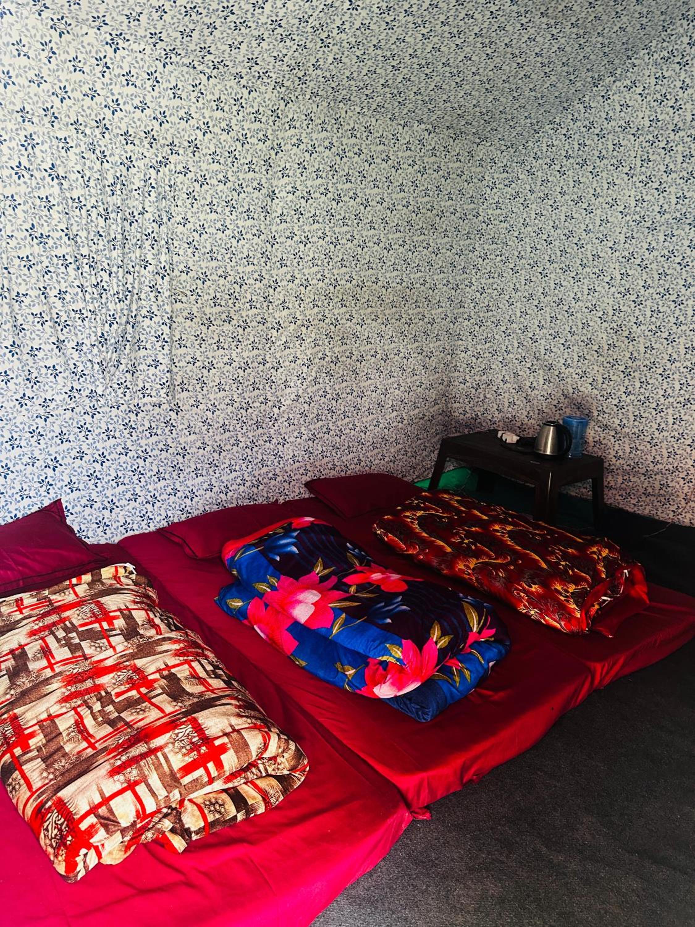 Tent photo 1