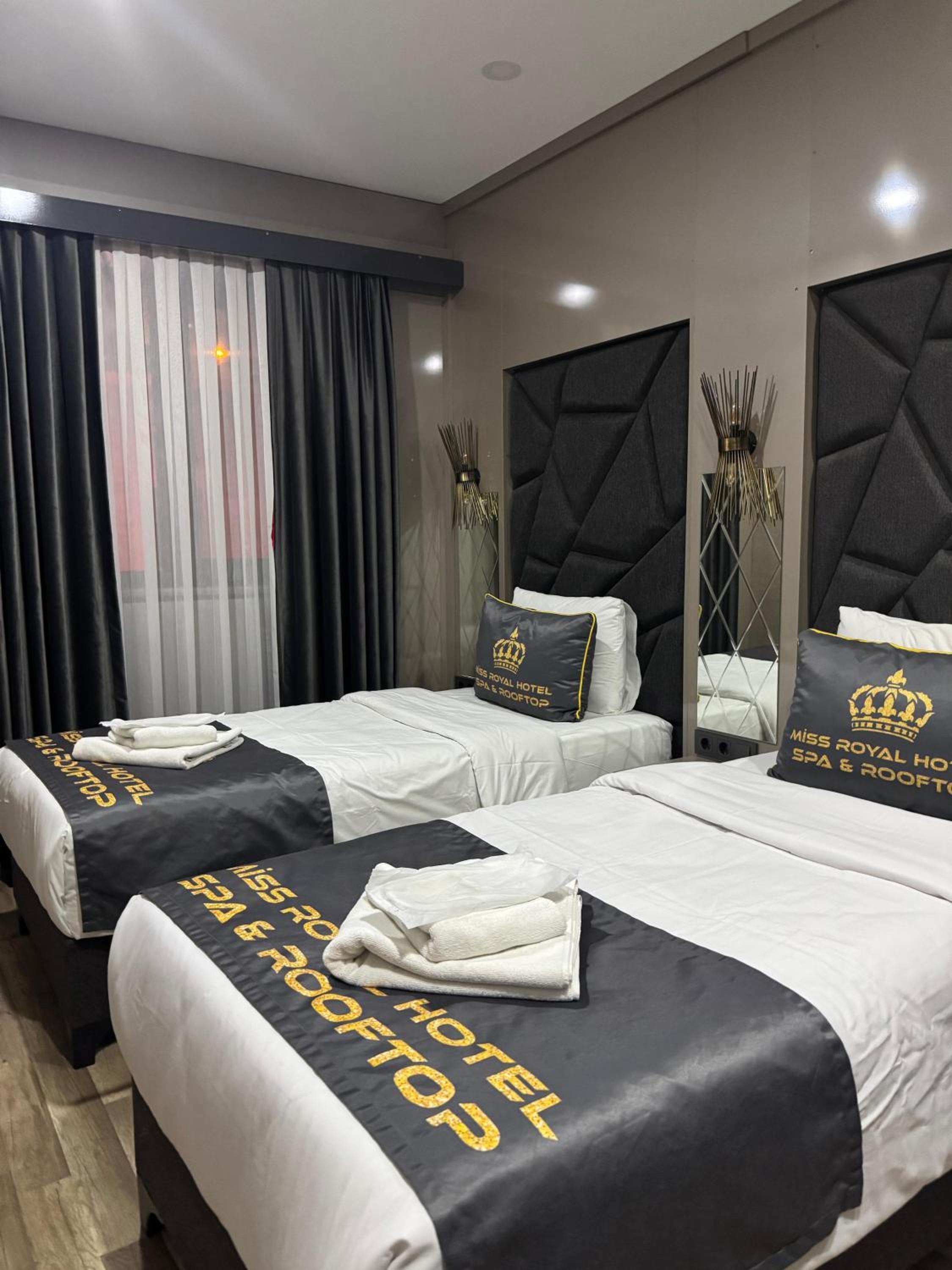 Standard Twin Room photo 1
