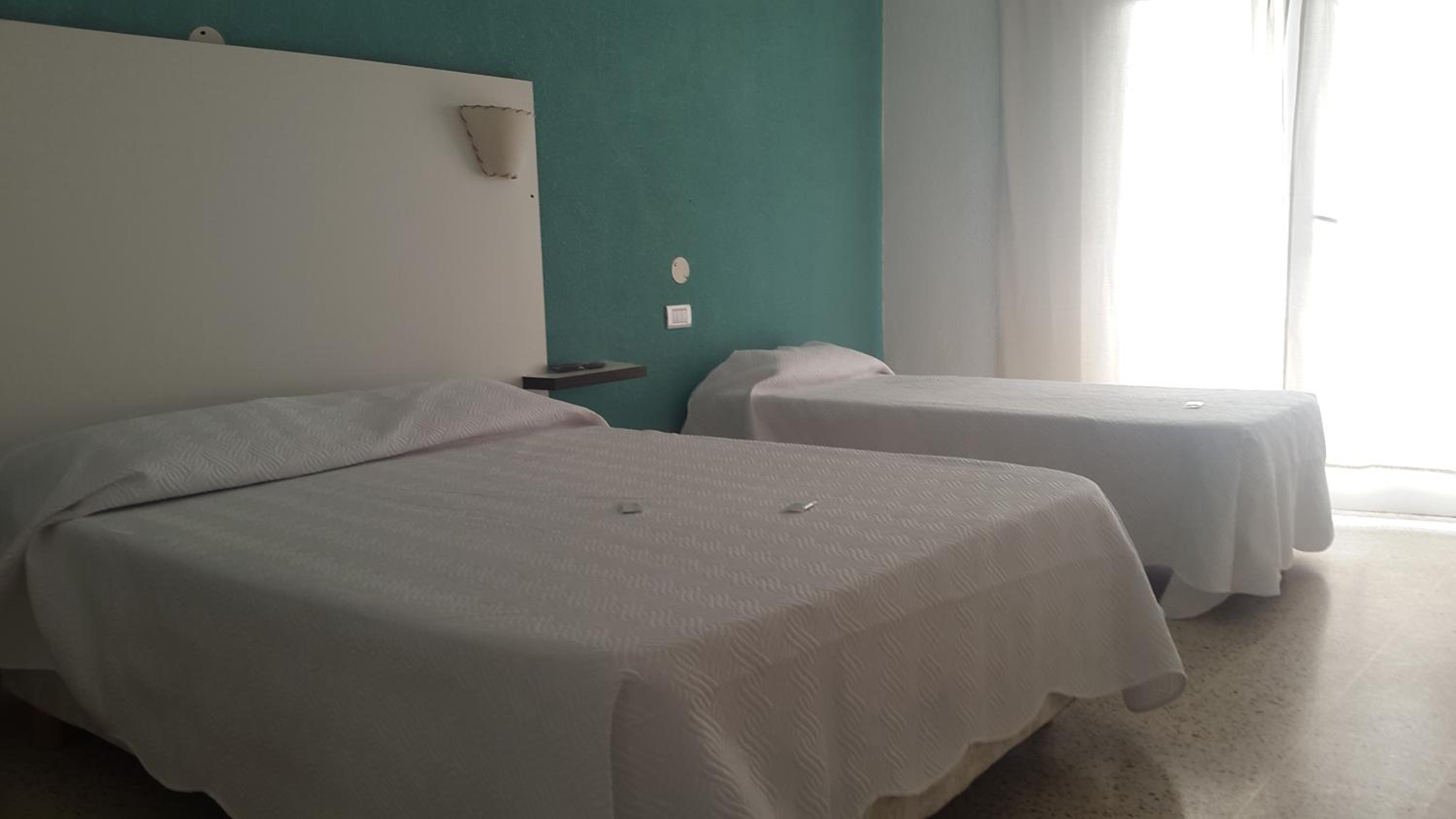 Quadruple Room photo 1