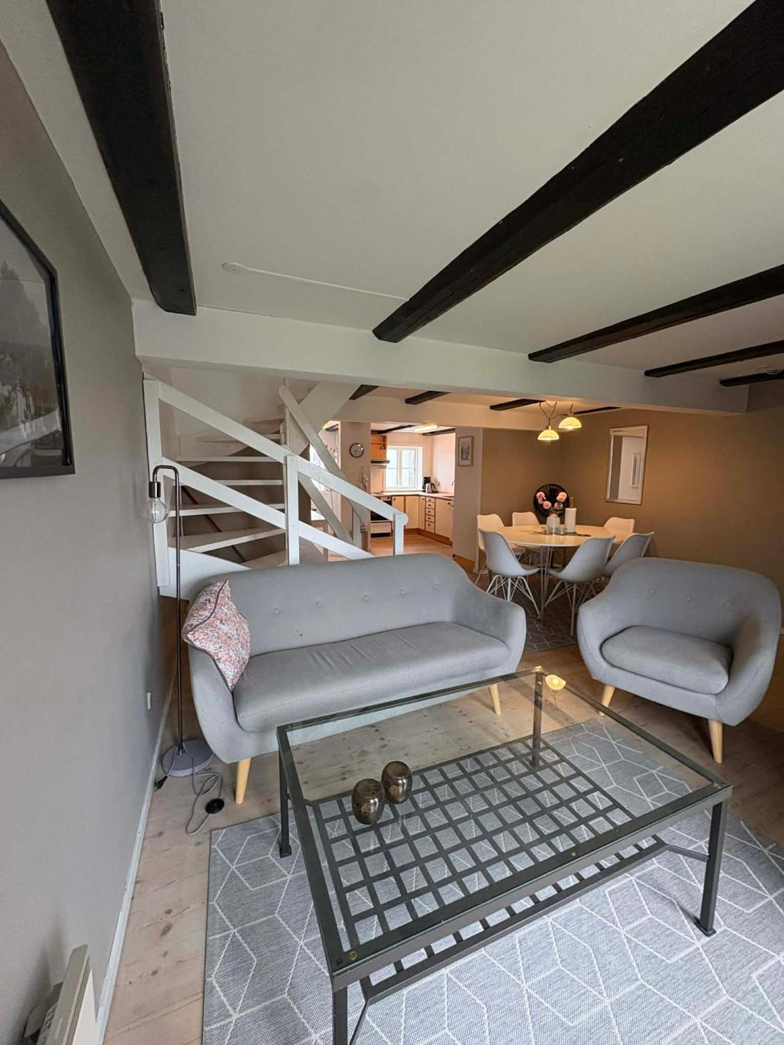 Apartment - Split Level