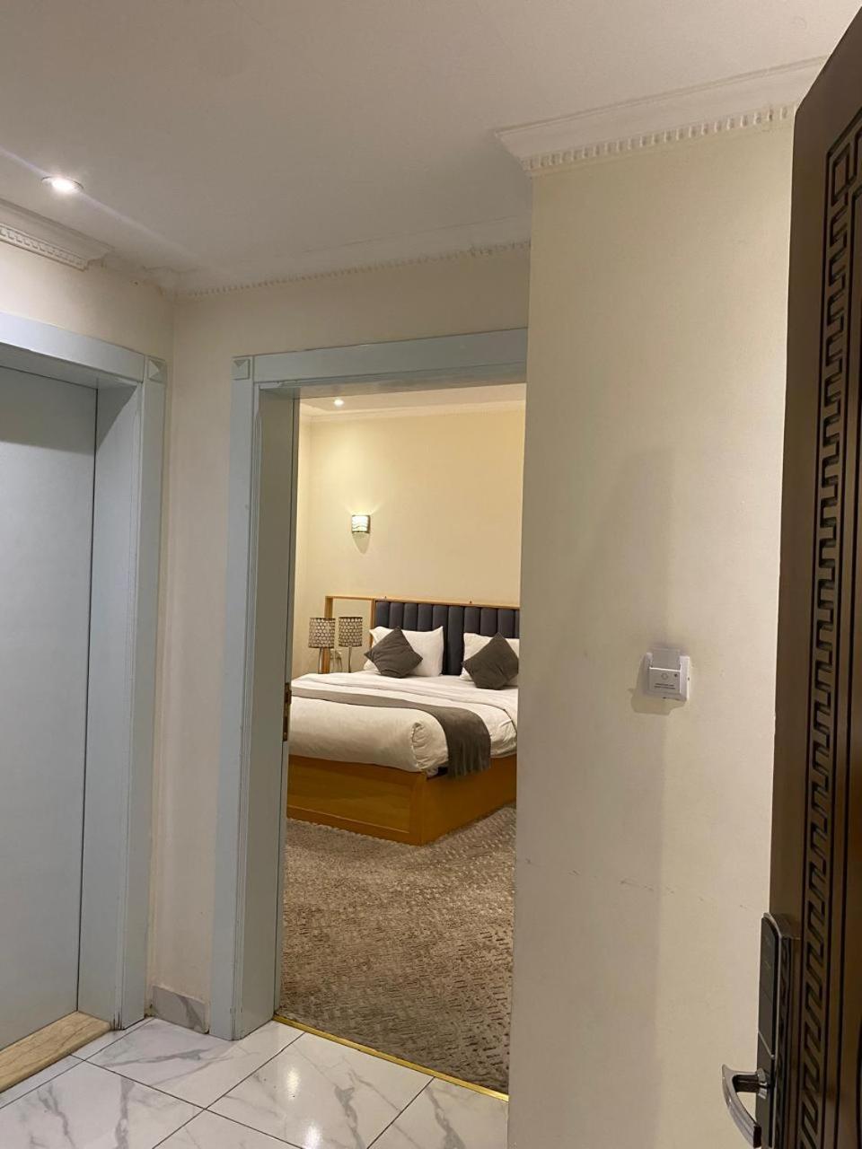 Budget Double Room photo 1