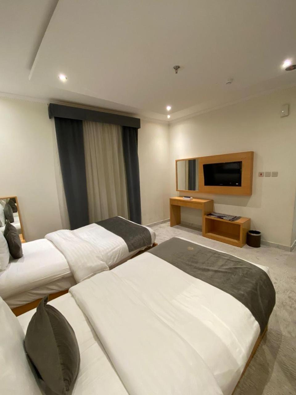 Twin Room photo 2