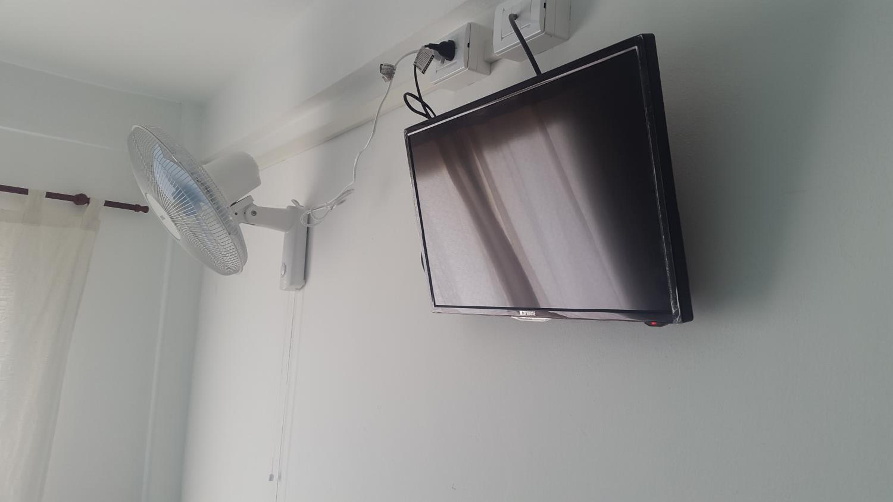 Quadruple Room photo 2