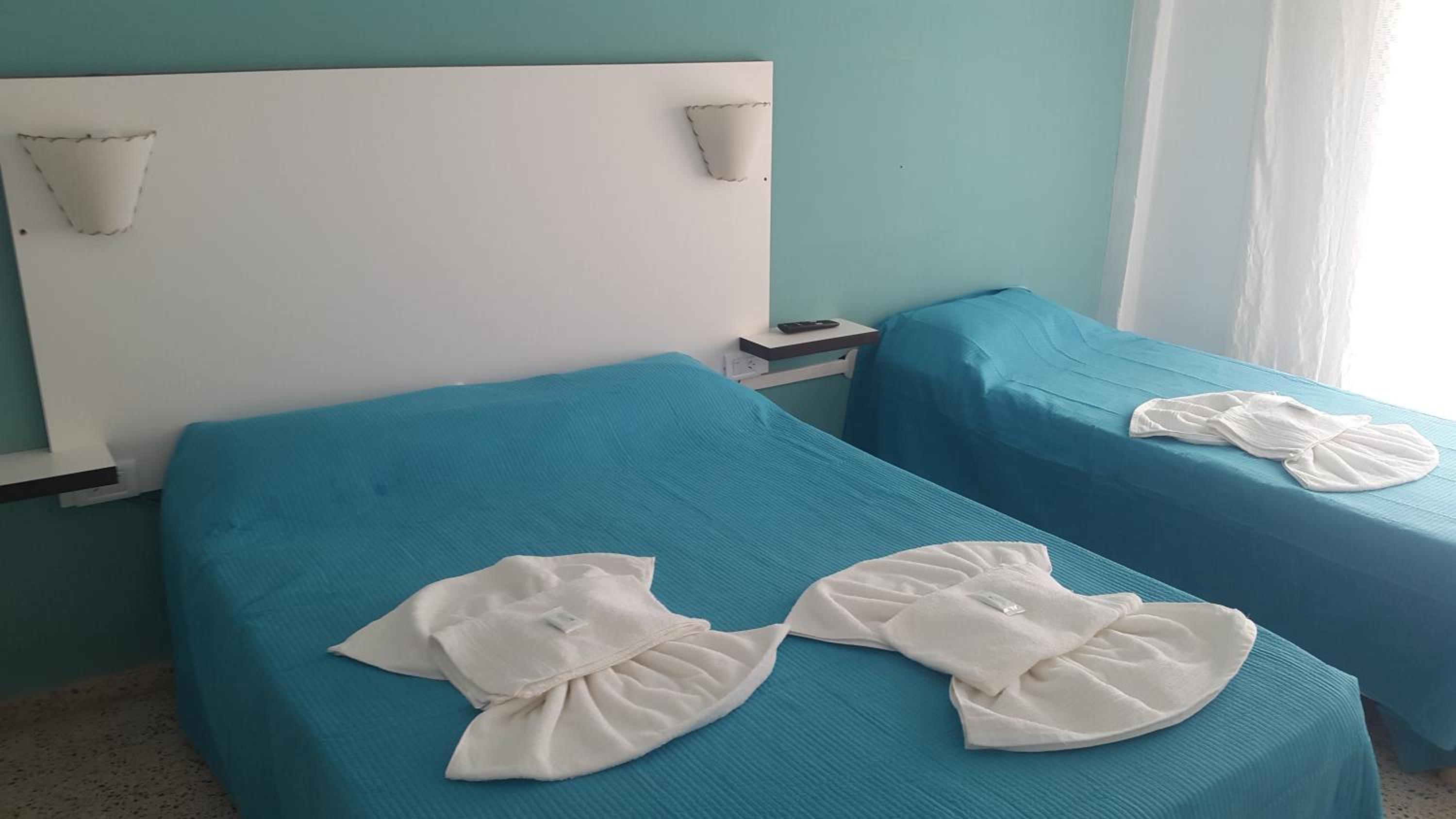 Triple Room photo 3
