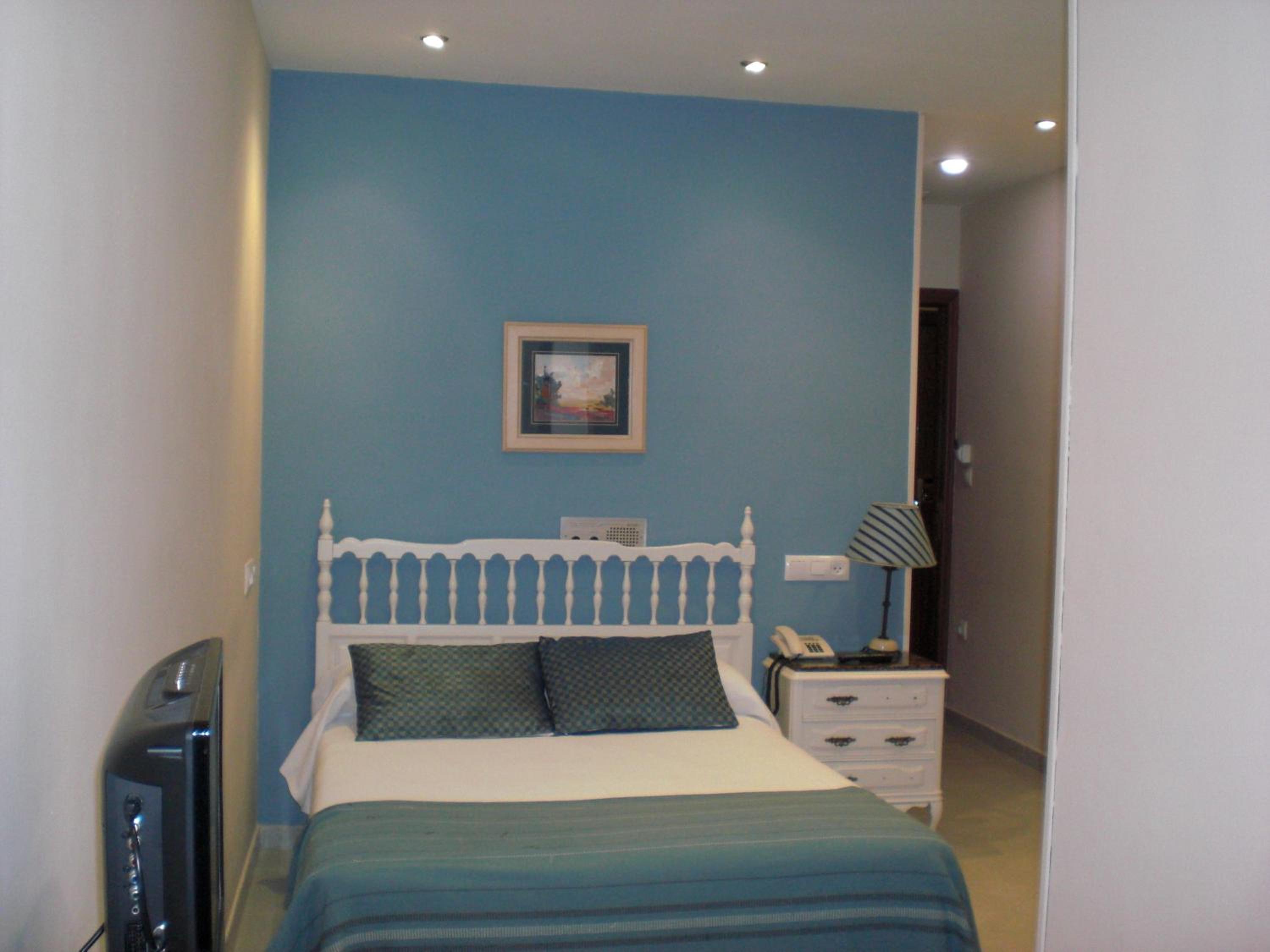 Habitación Doble o Twin