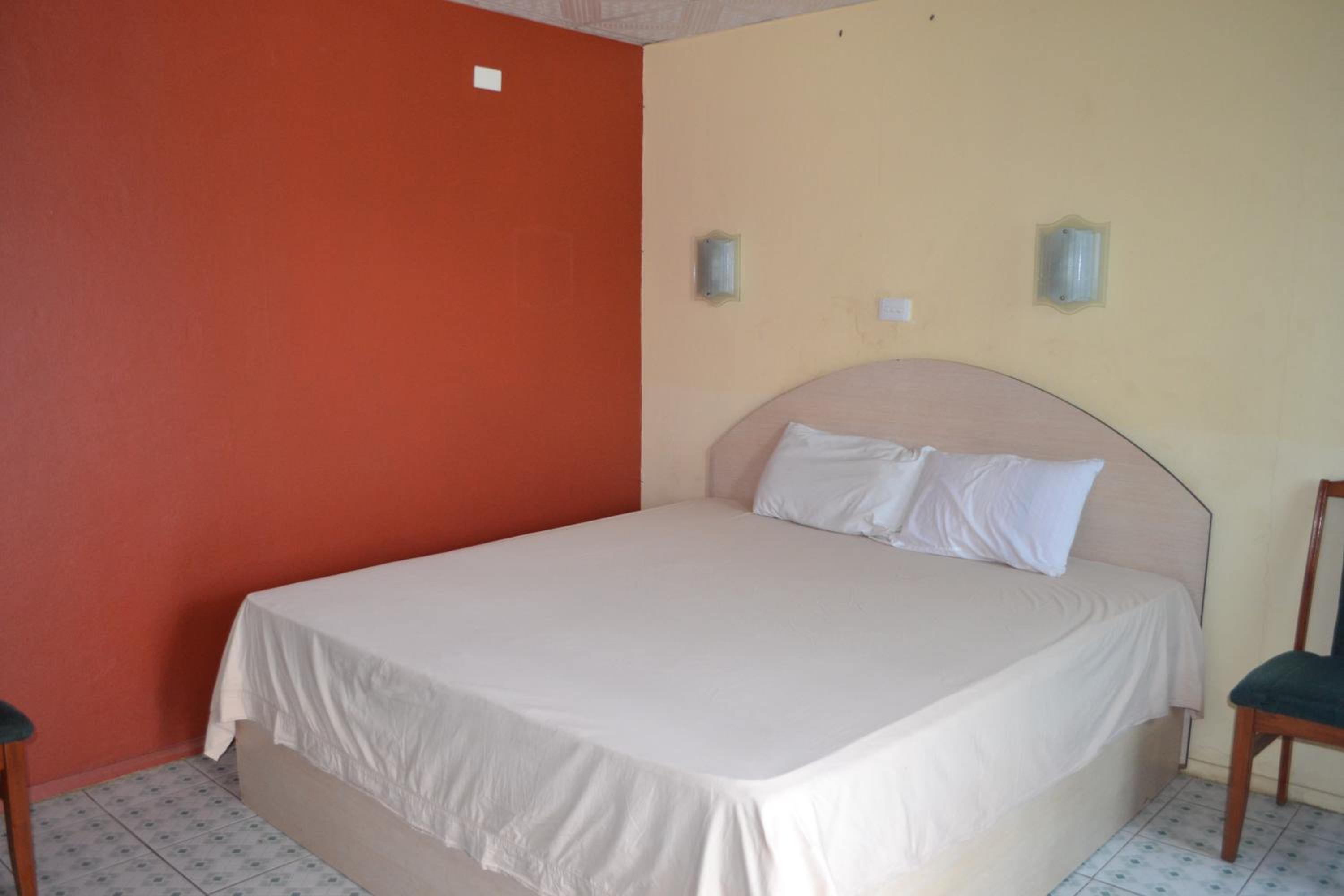 Standard Double Room photo 2